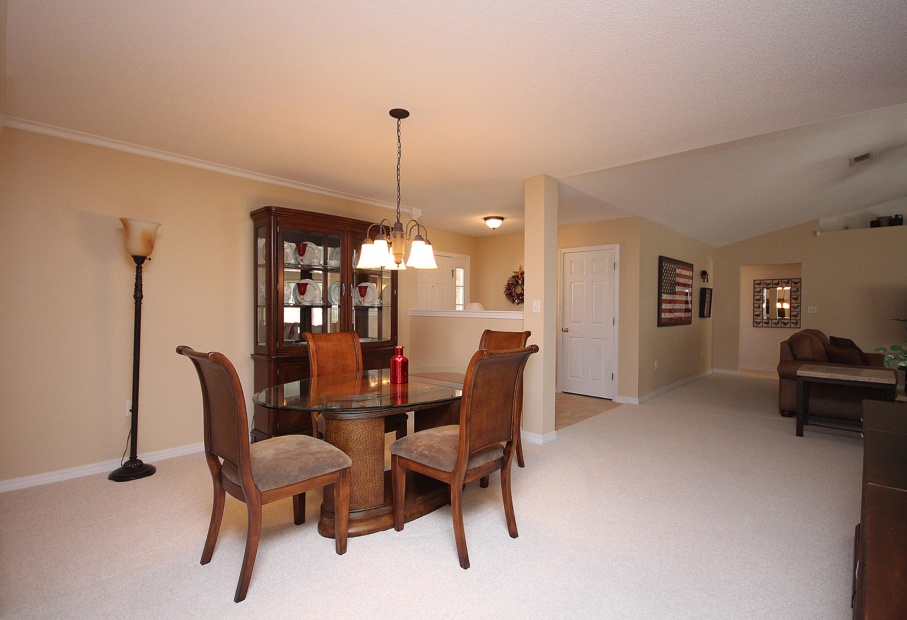 FOXWOOD ESTATES 1 - Residential