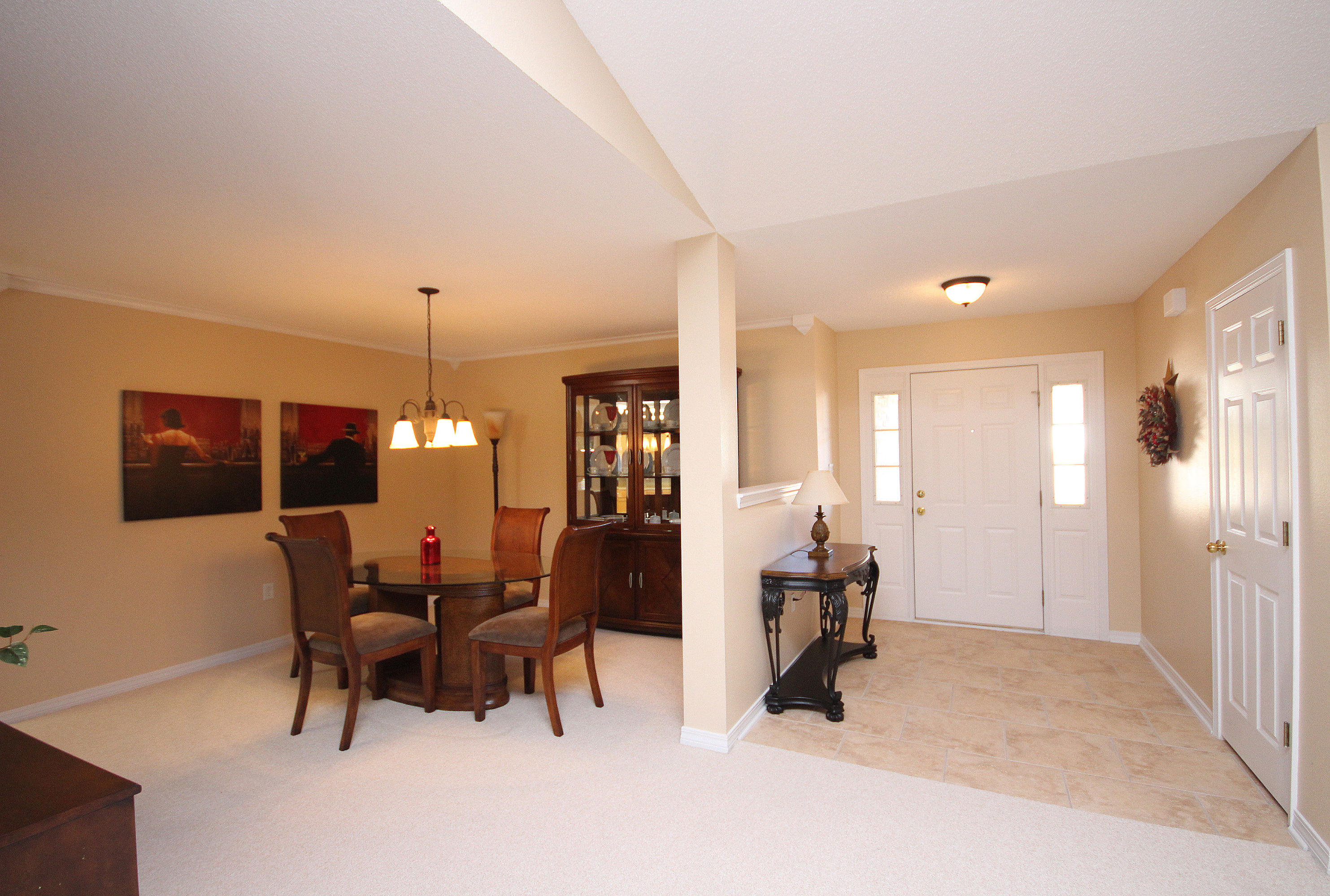 FOXWOOD ESTATES 1 - Residential