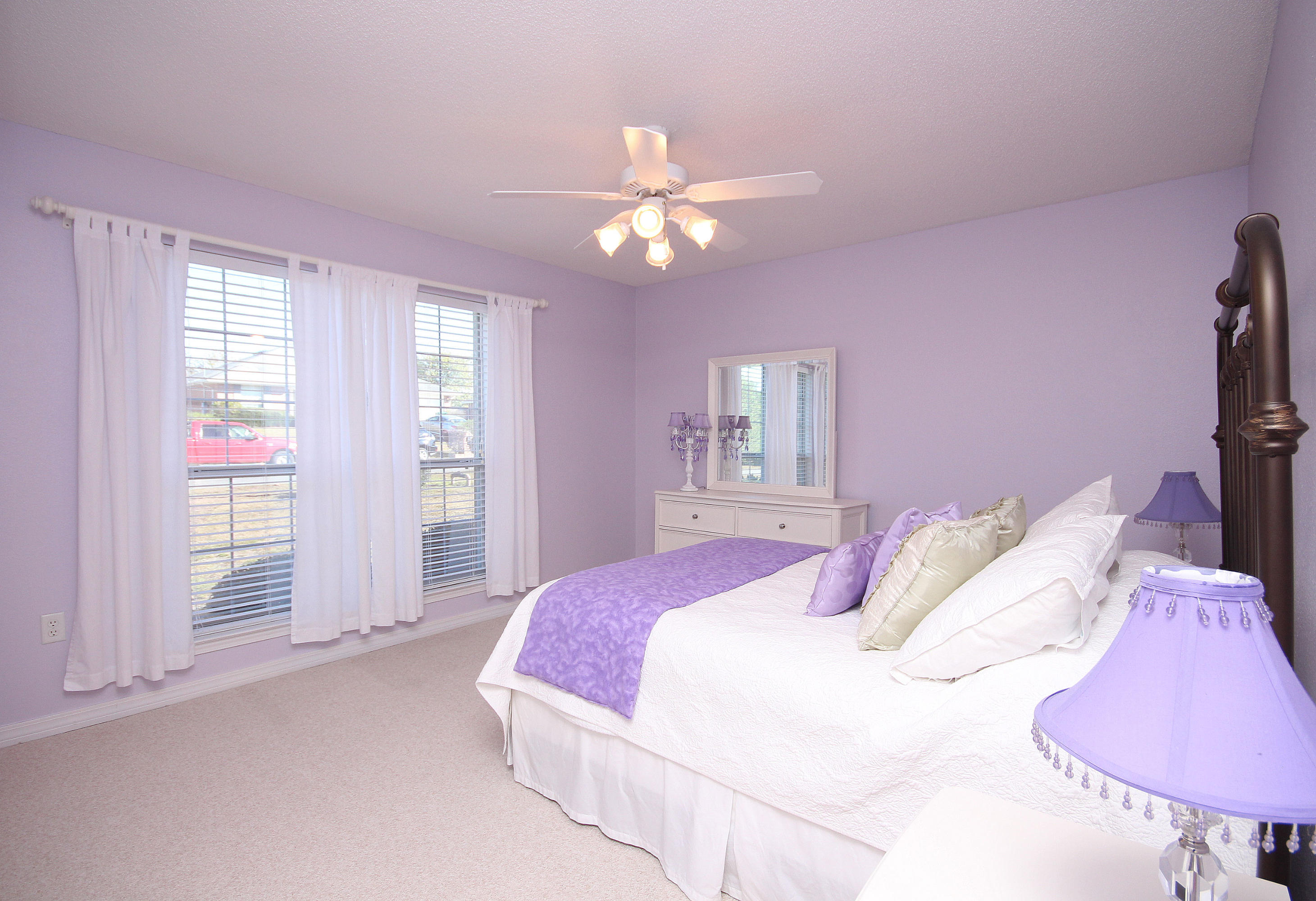 FOXWOOD ESTATES 1 - Residential