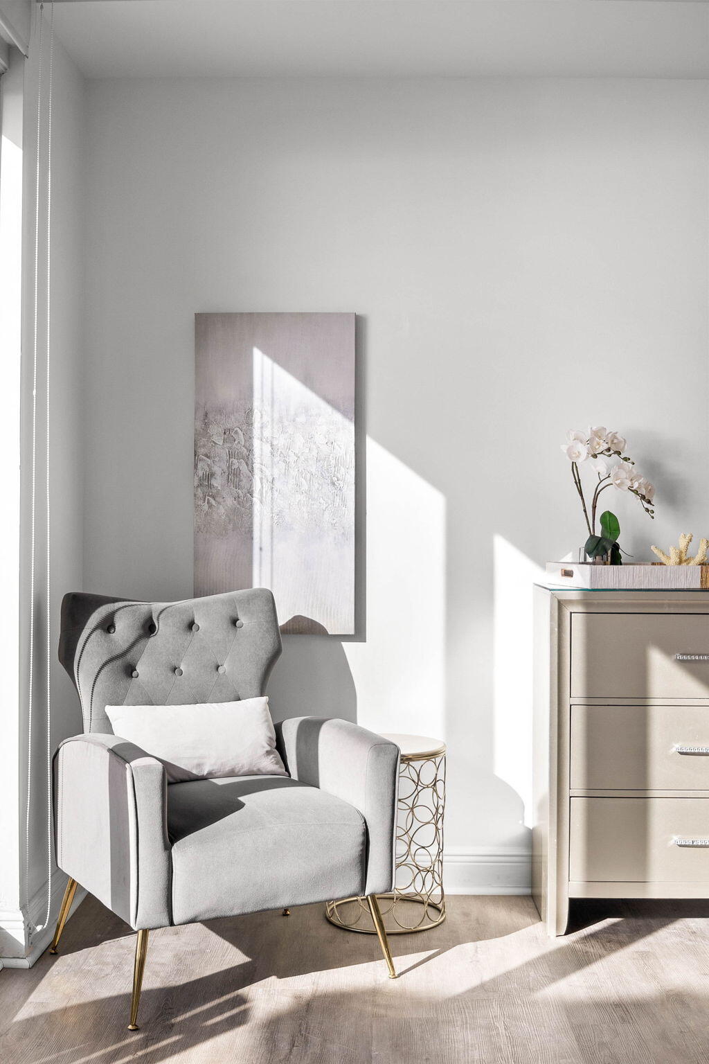 ARIEL DUNES - Residential