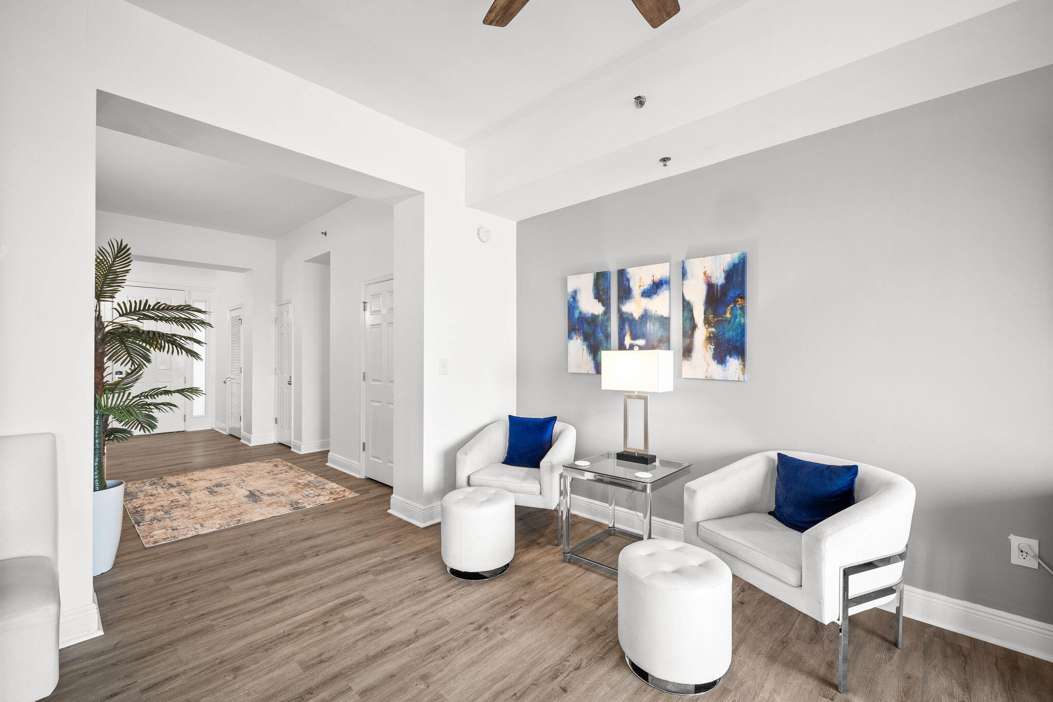 ARIEL DUNES - Residential