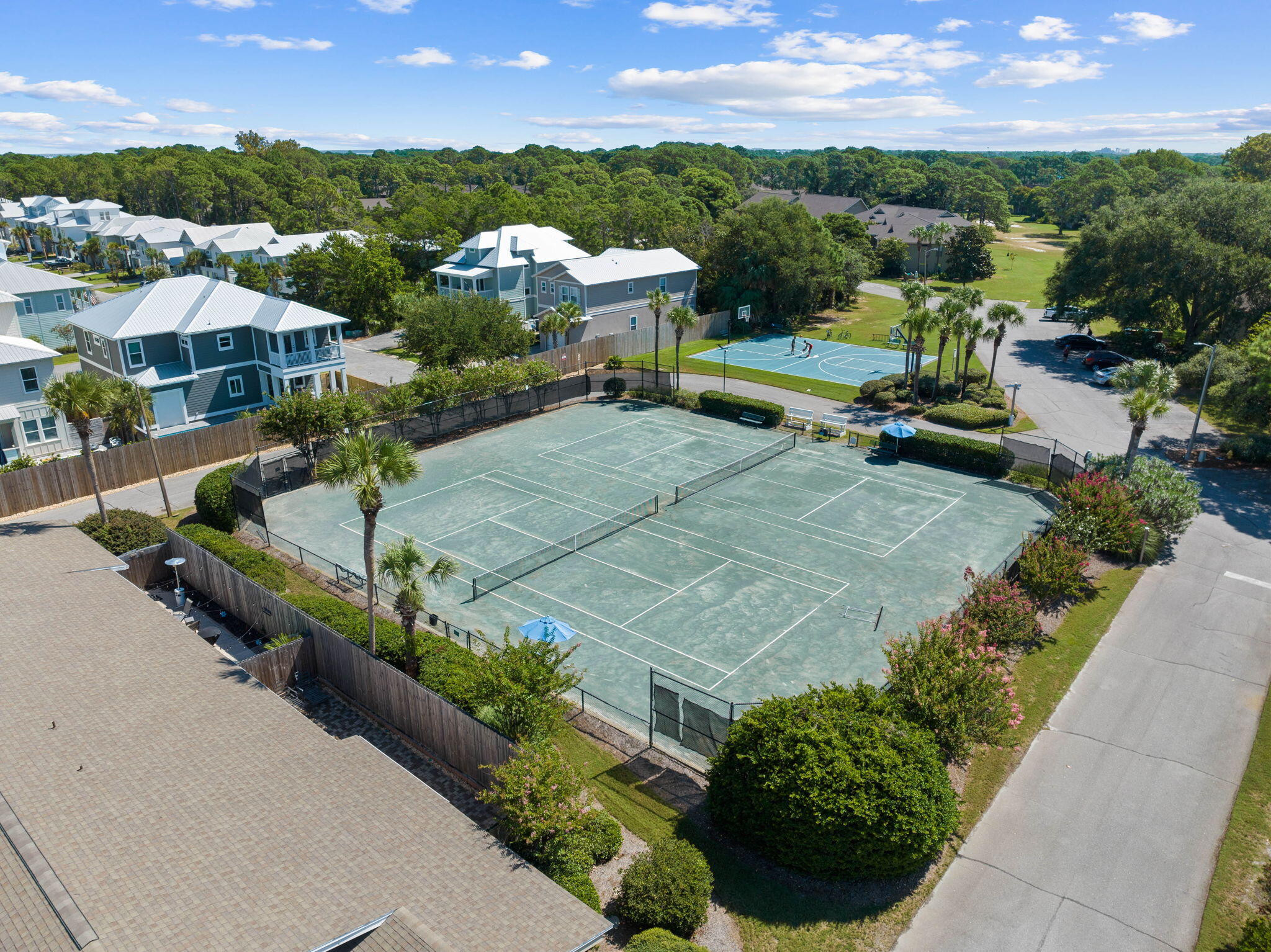 ARIEL DUNES - Residential