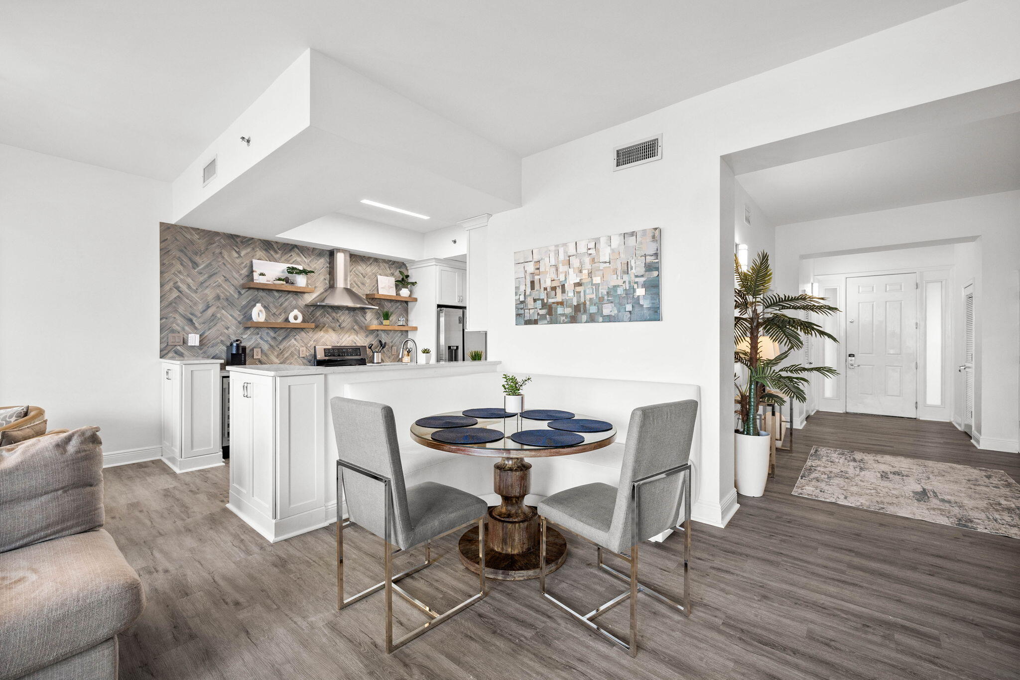 ARIEL DUNES - Residential