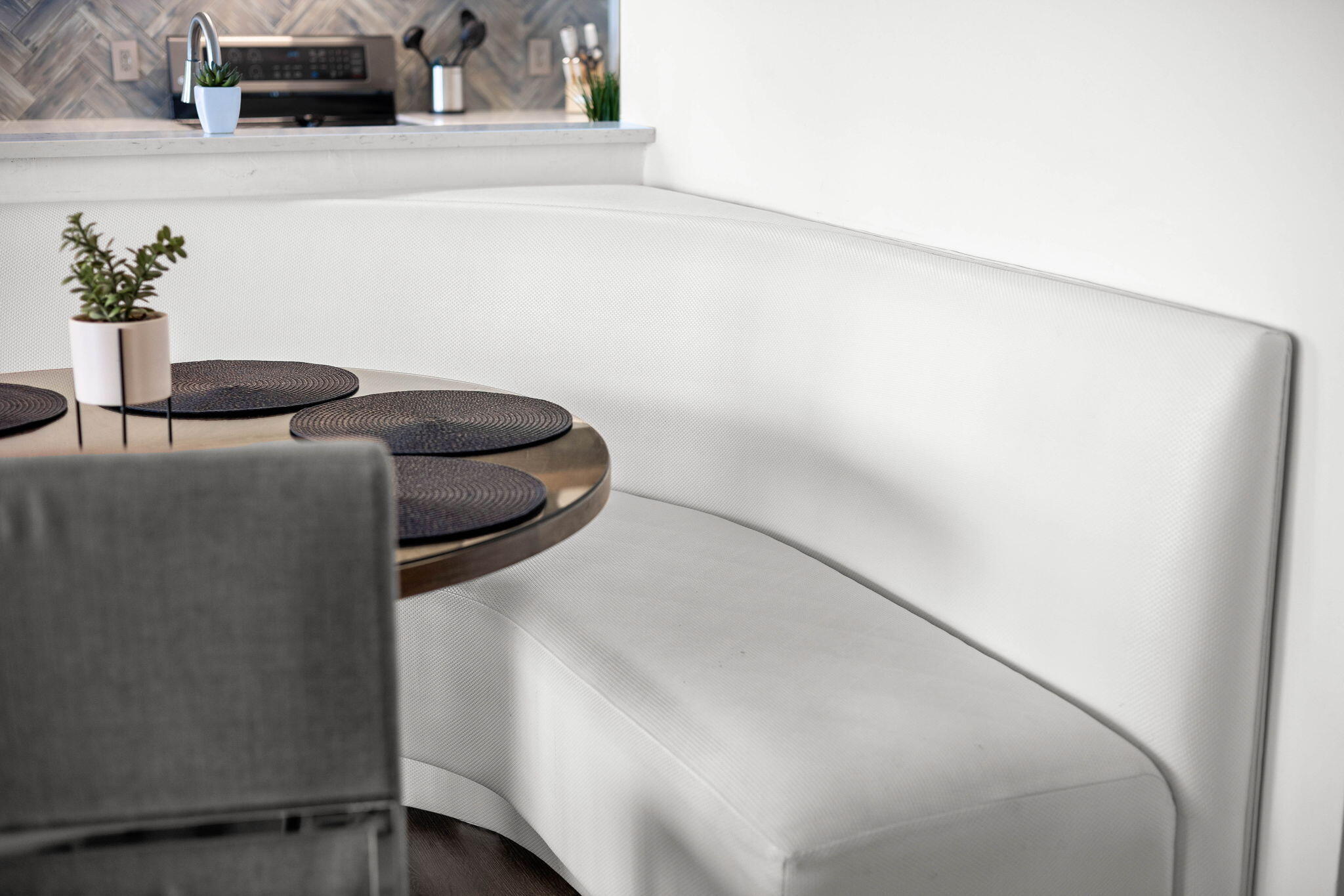 ARIEL DUNES - Residential