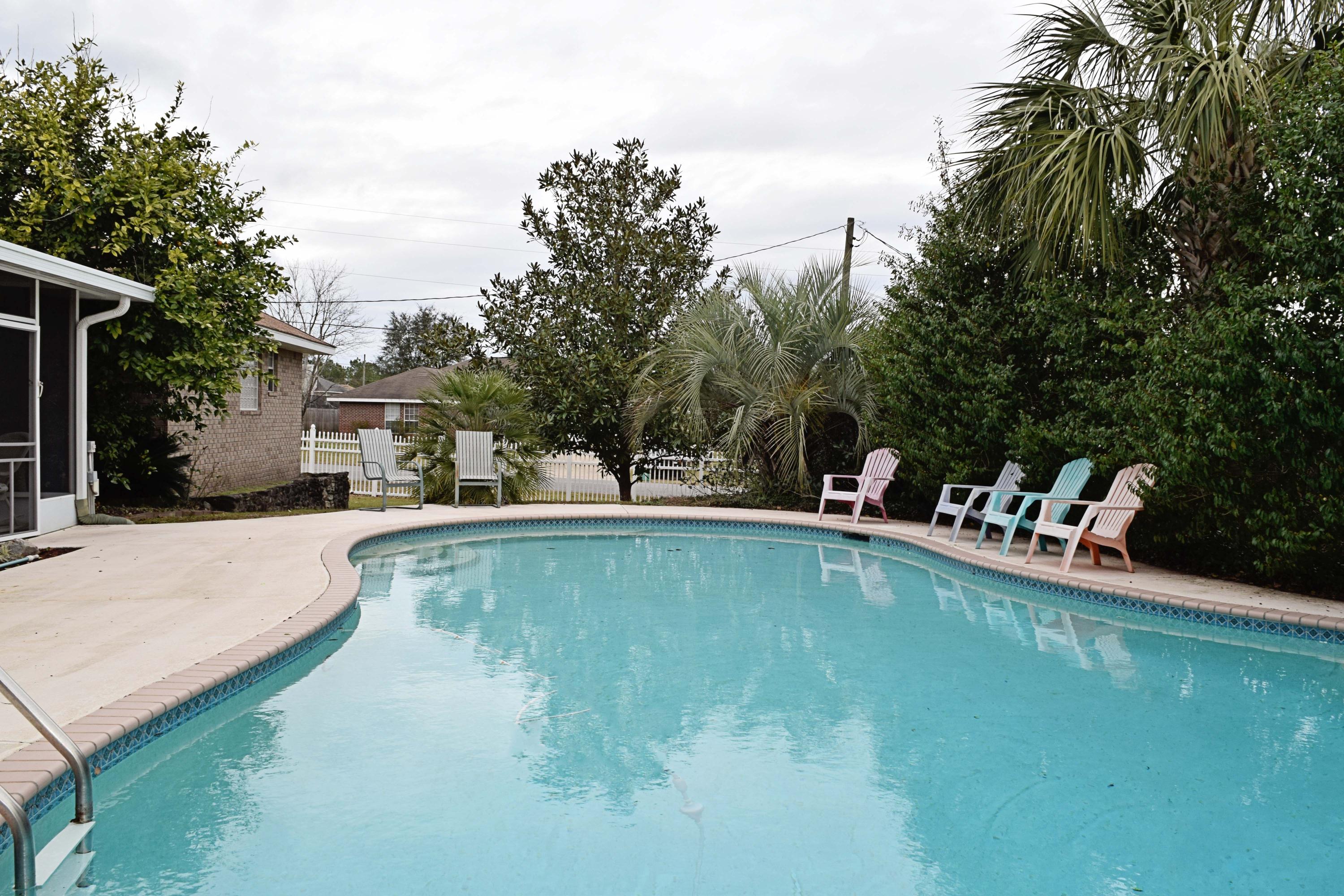 RIVERCHASE S/D PH 3 - Residential Lease