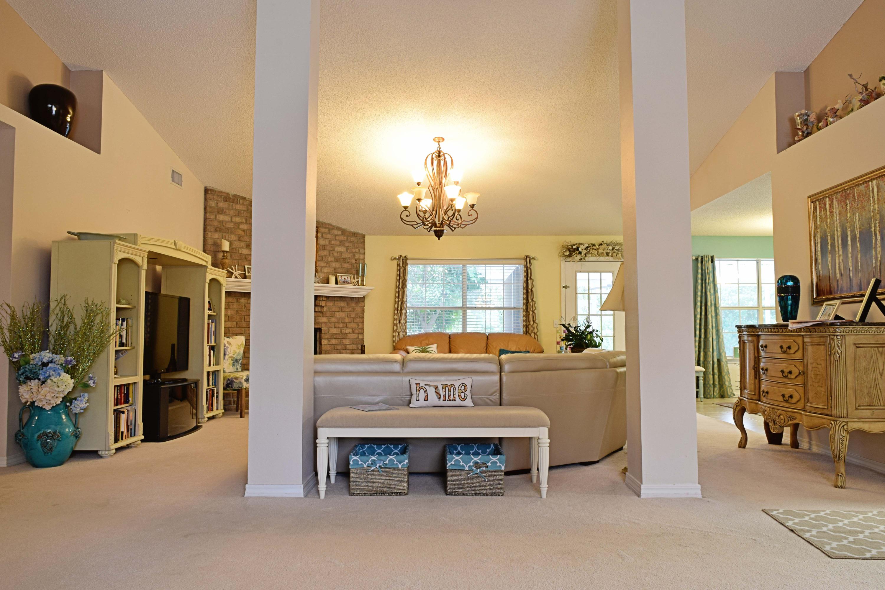 RIVERCHASE S/D PH 3 - Residential Lease