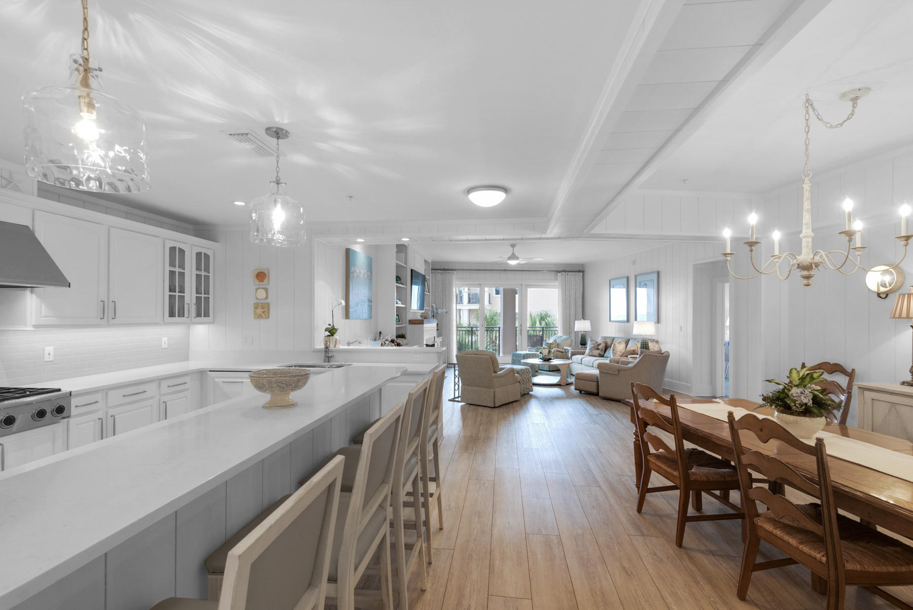BELLA VITA - Residential