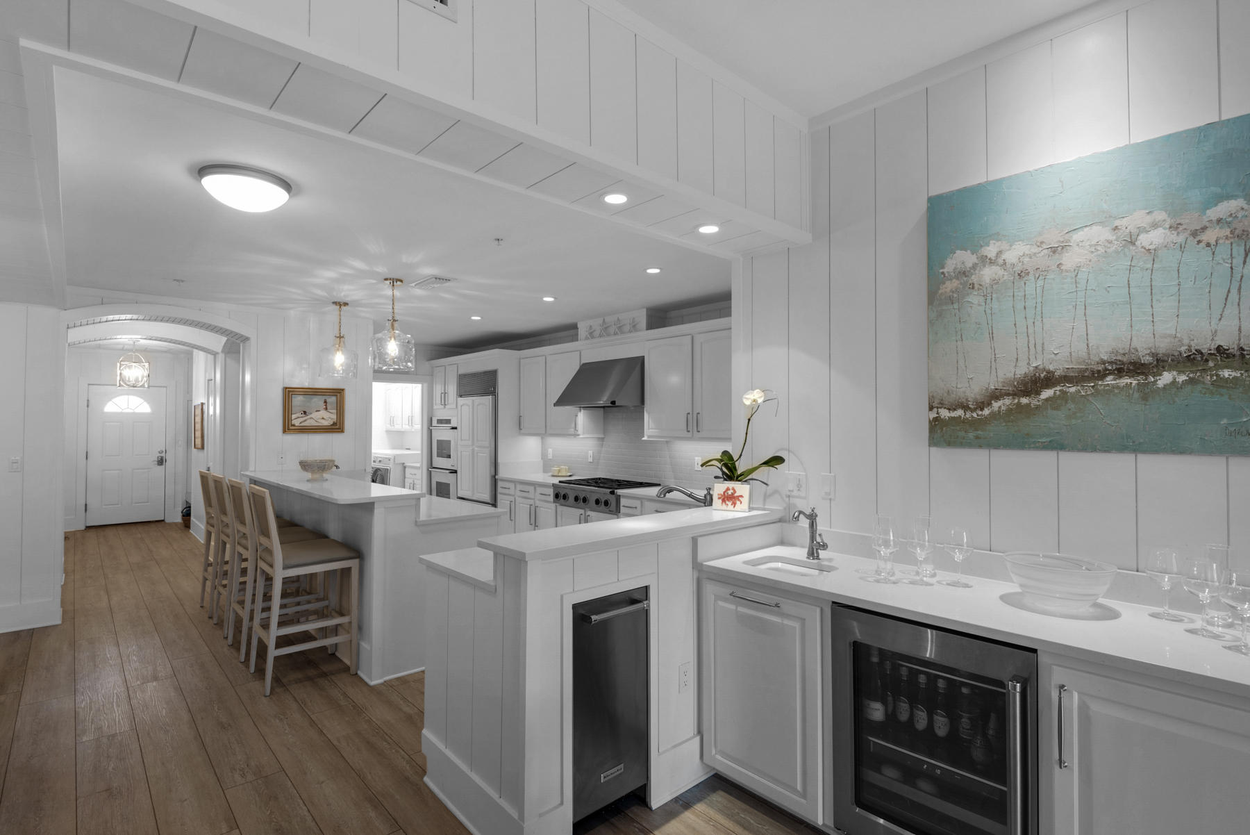 BELLA VITA - Residential