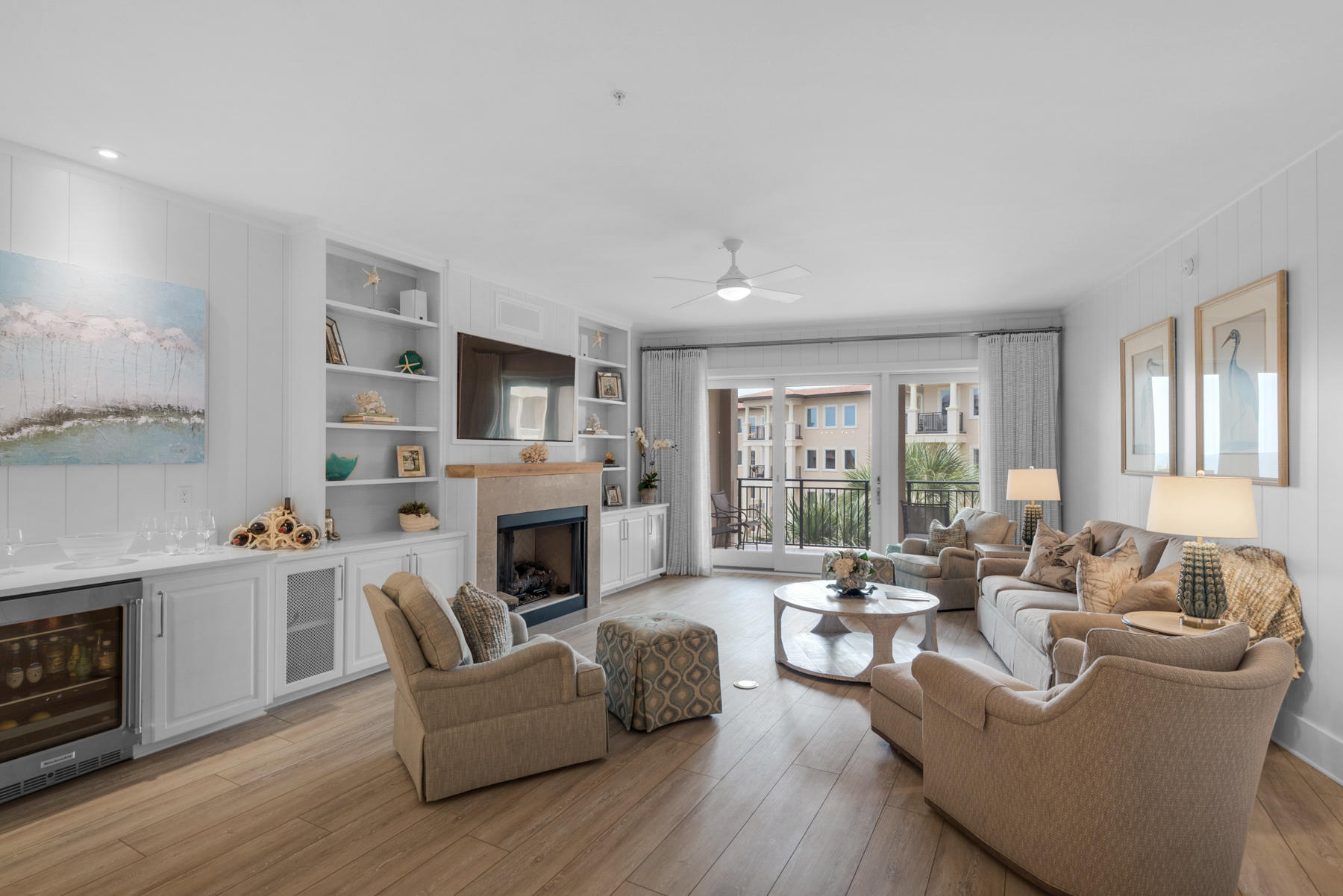 BELLA VITA - Residential