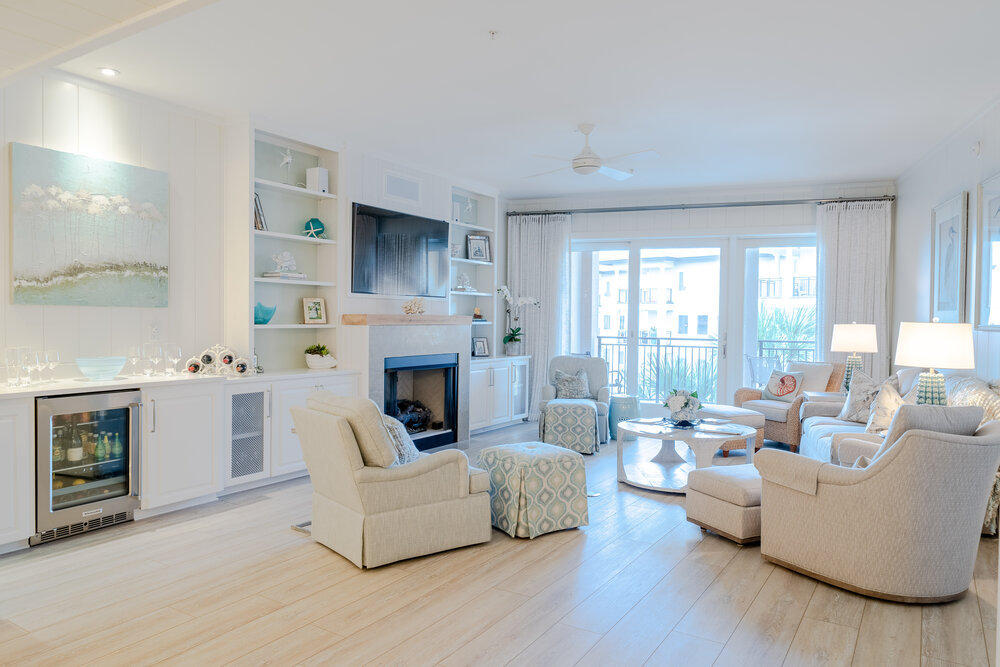 BELLA VITA - Residential
