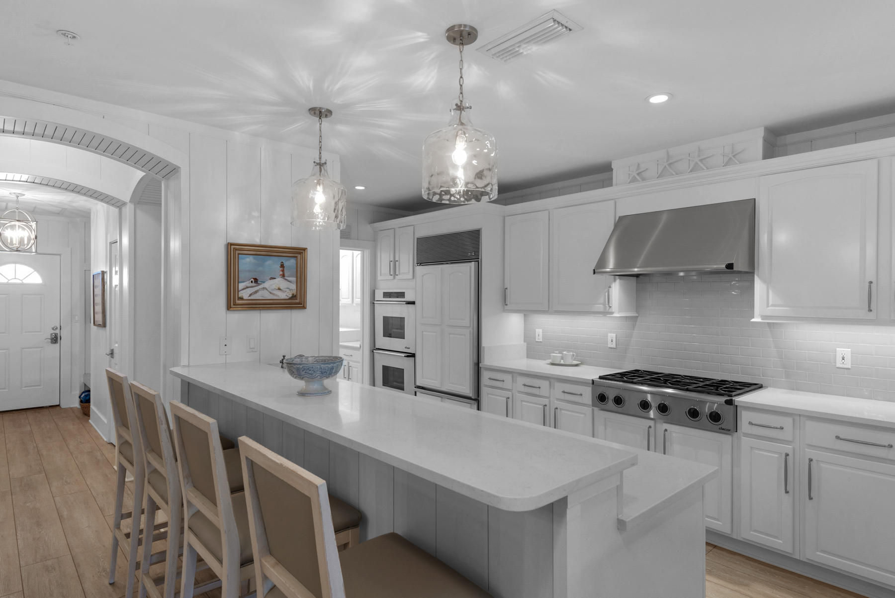 BELLA VITA - Residential