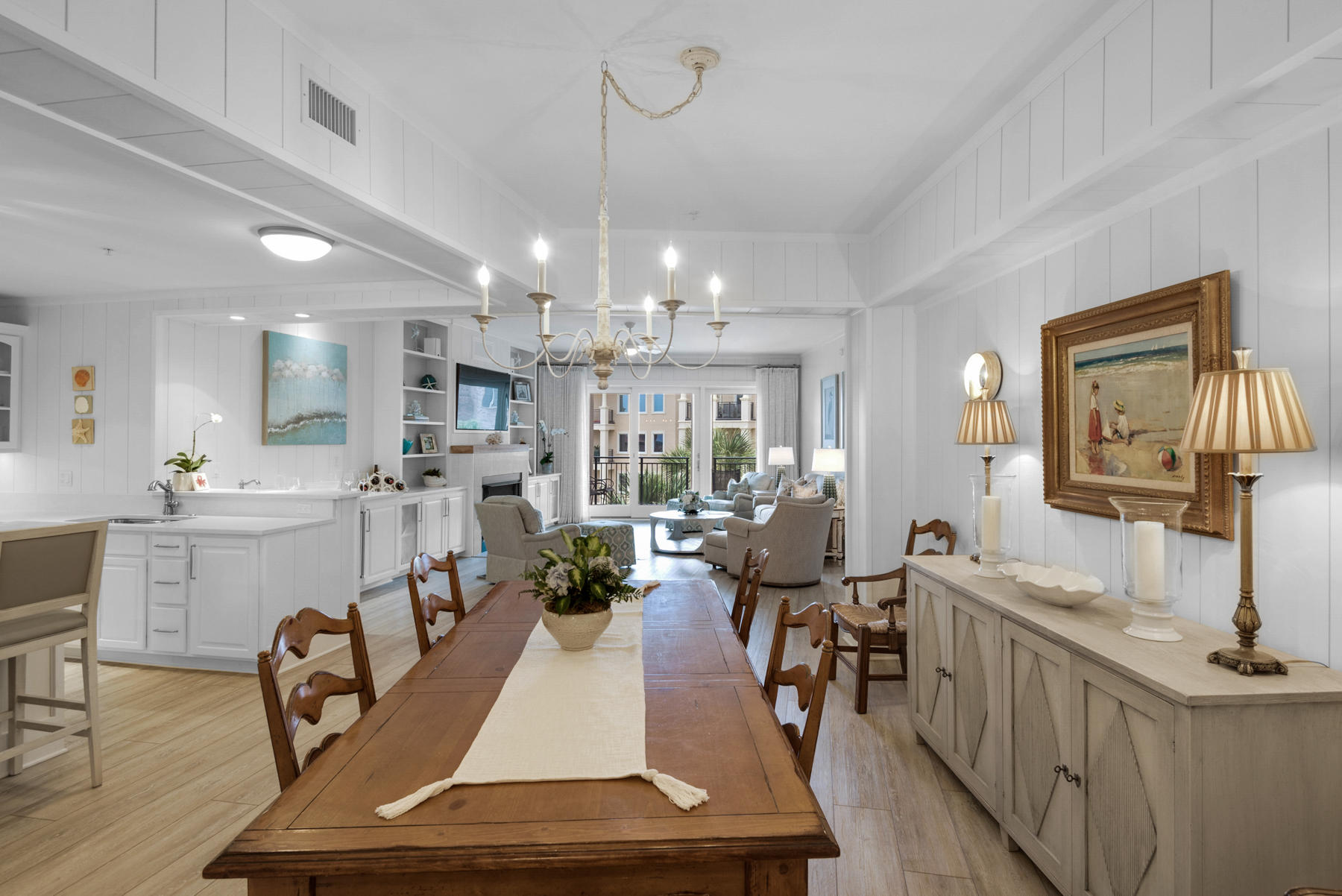 BELLA VITA - Residential