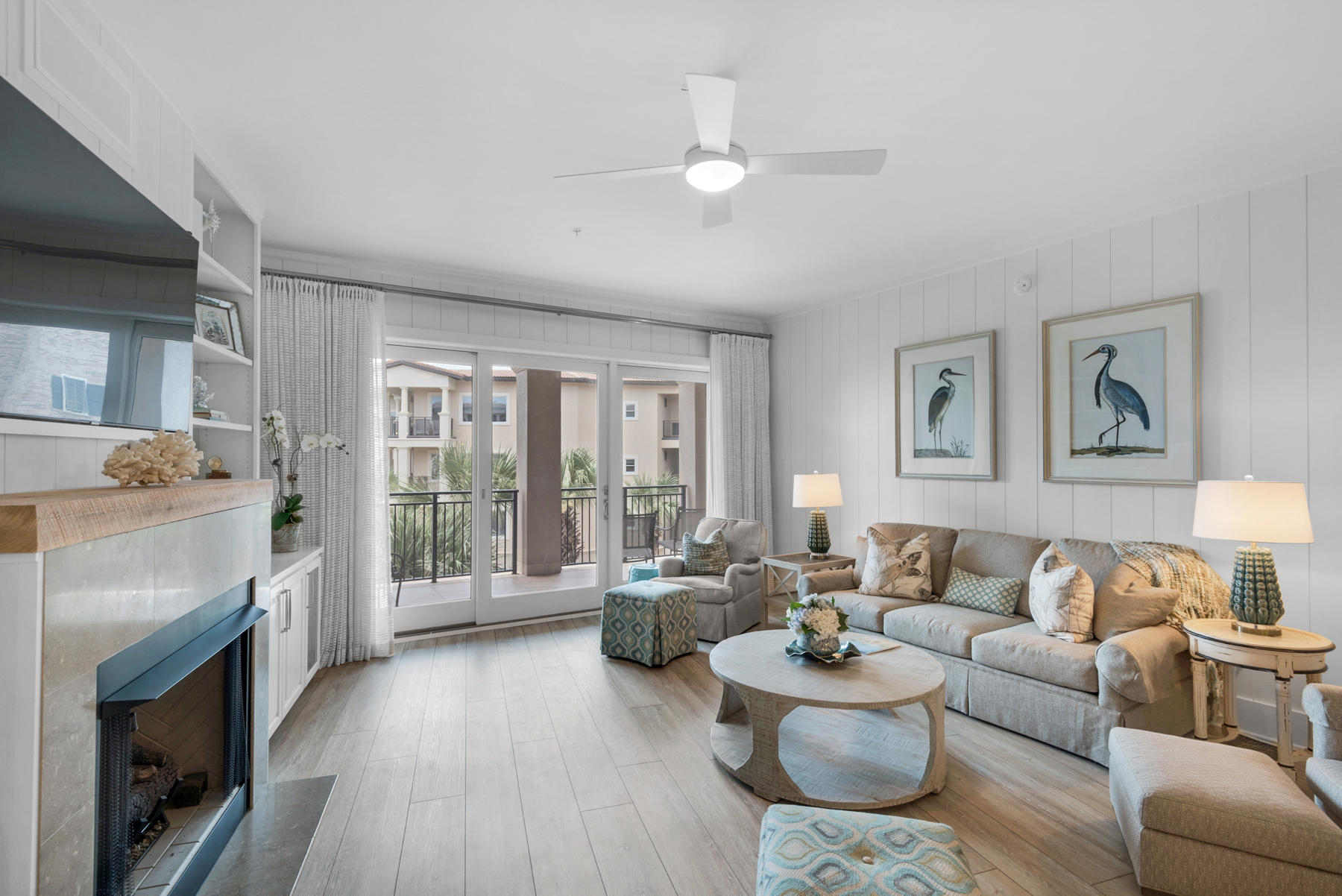 BELLA VITA - Residential