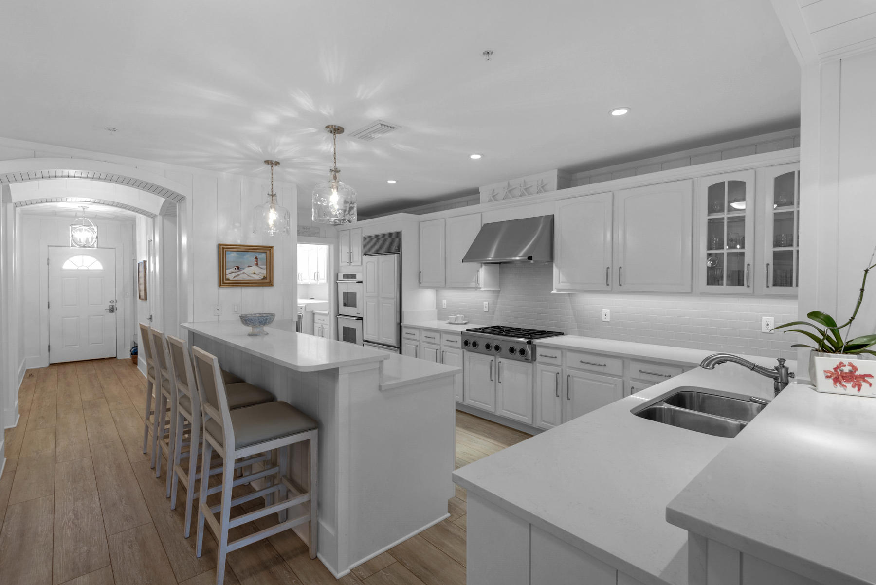 BELLA VITA - Residential