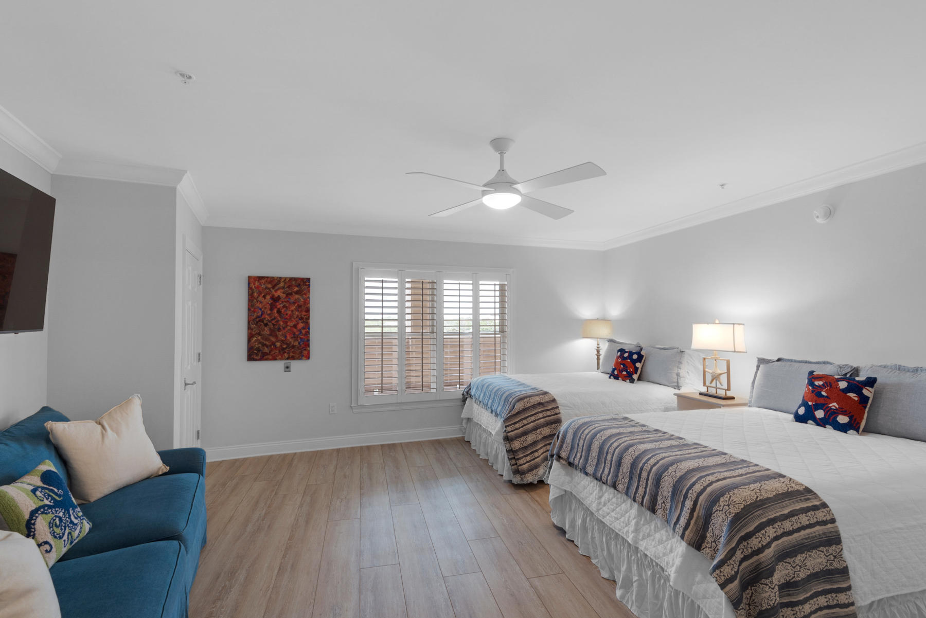 BELLA VITA - Residential