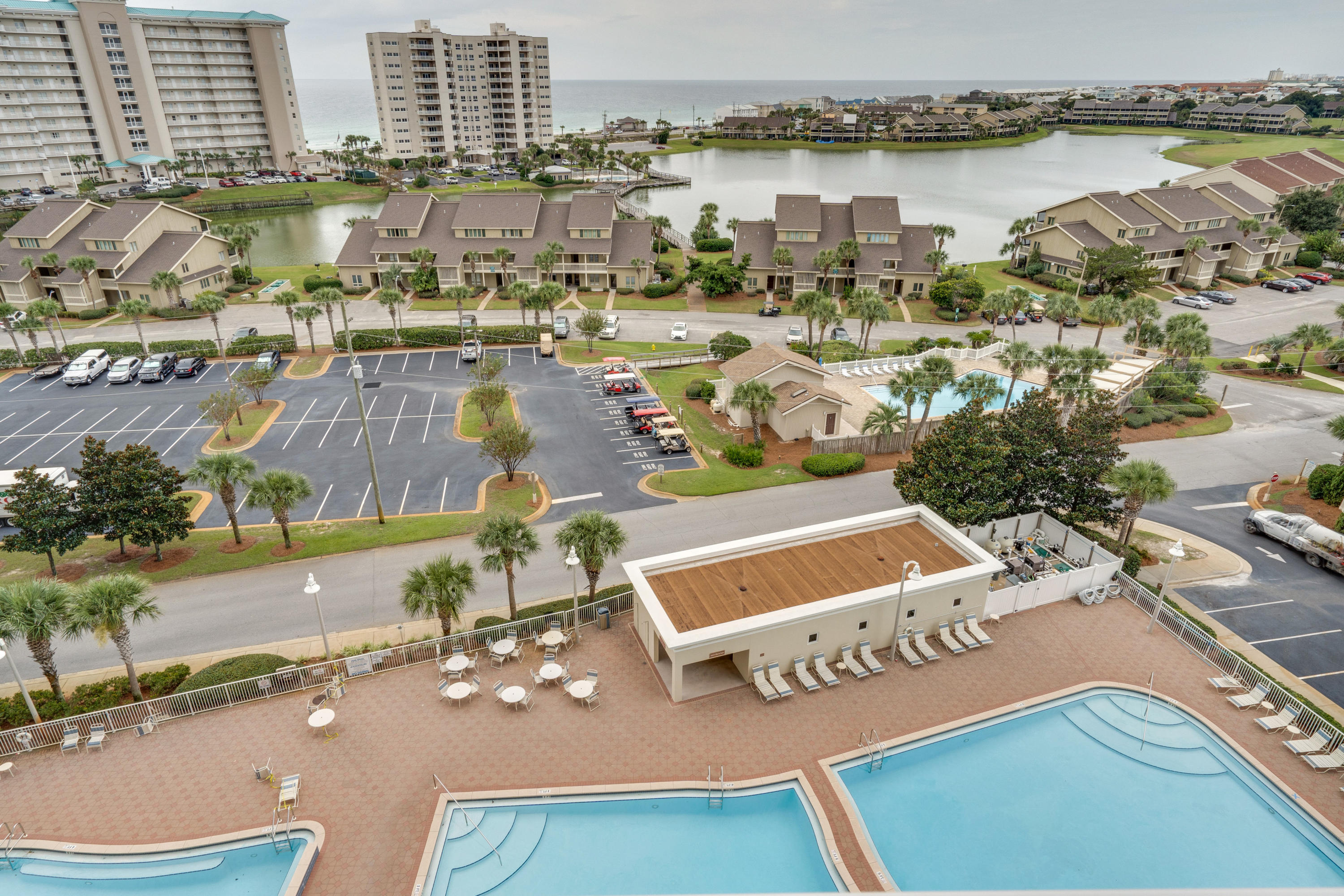 ARIEL DUNES II - Residential