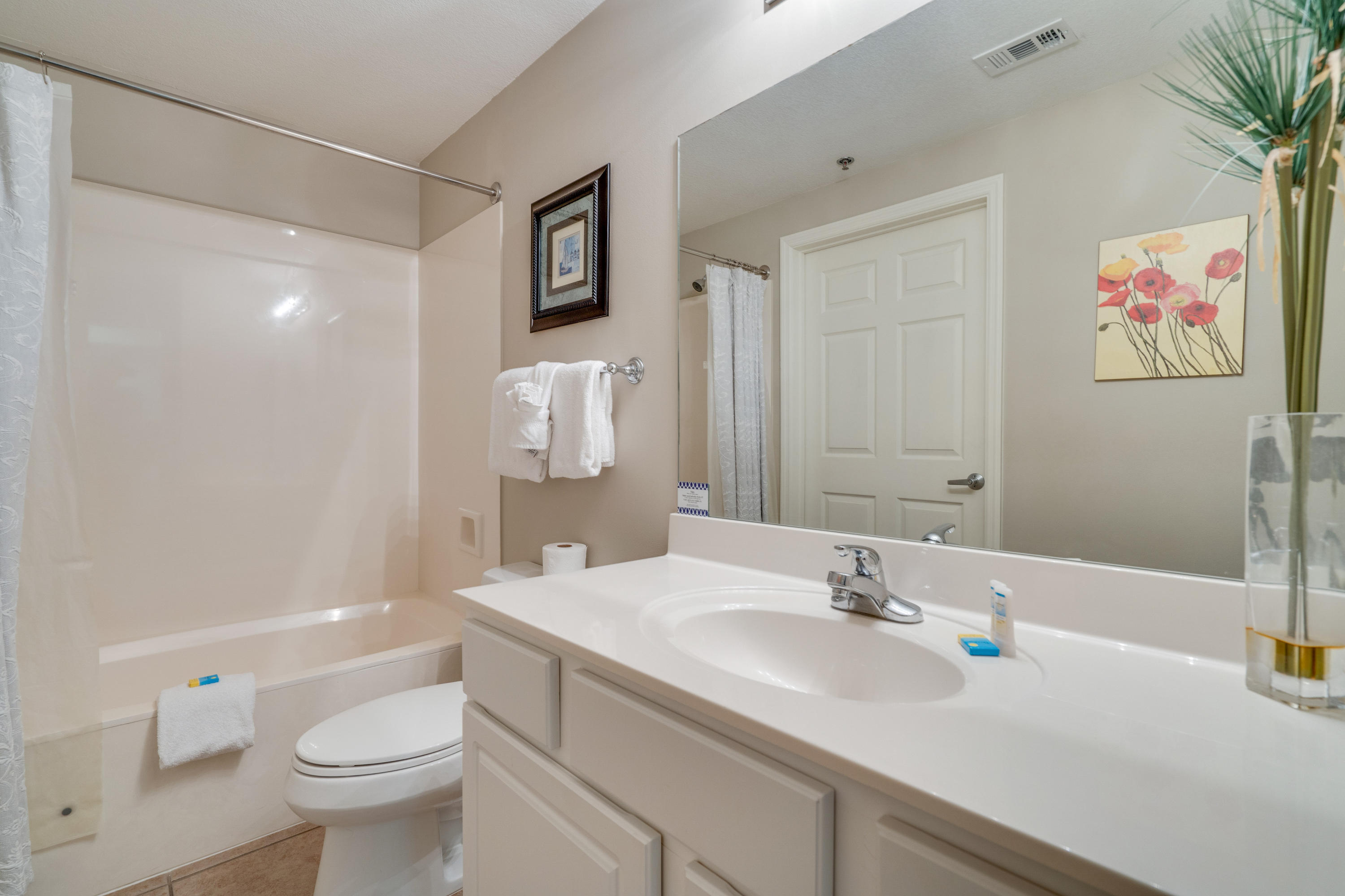 ARIEL DUNES II - Residential