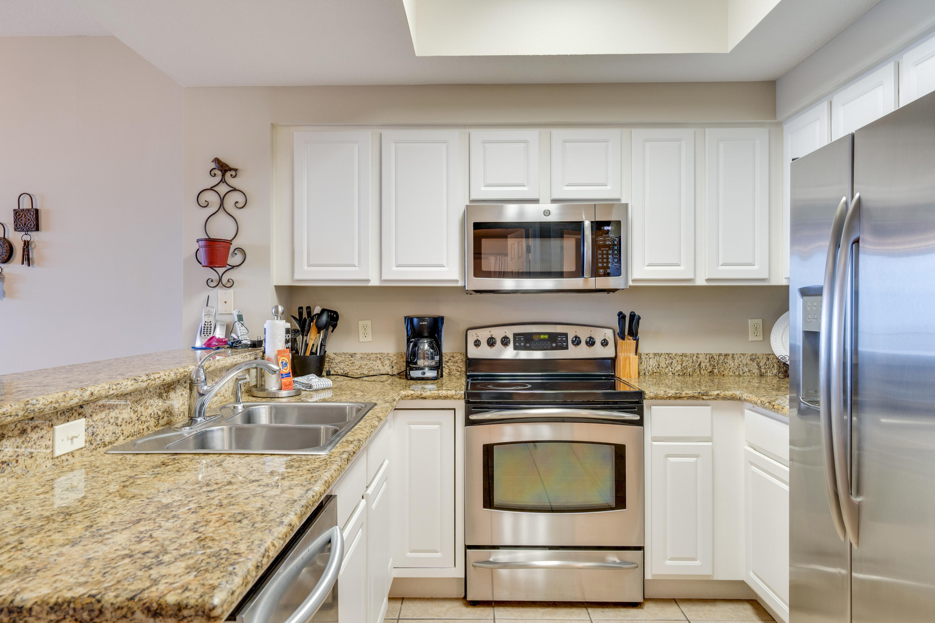 ARIEL DUNES II - Residential