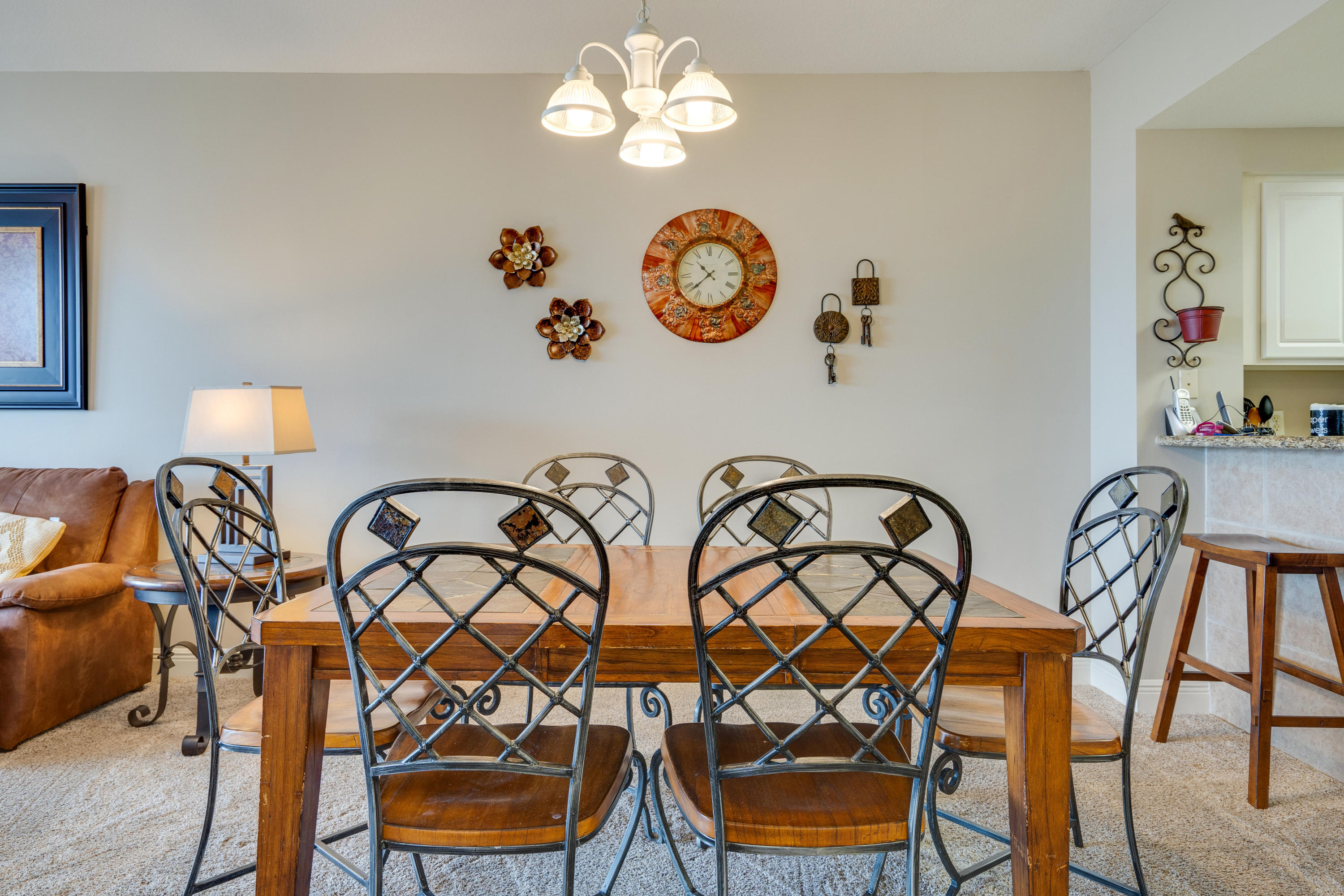 ARIEL DUNES II - Residential