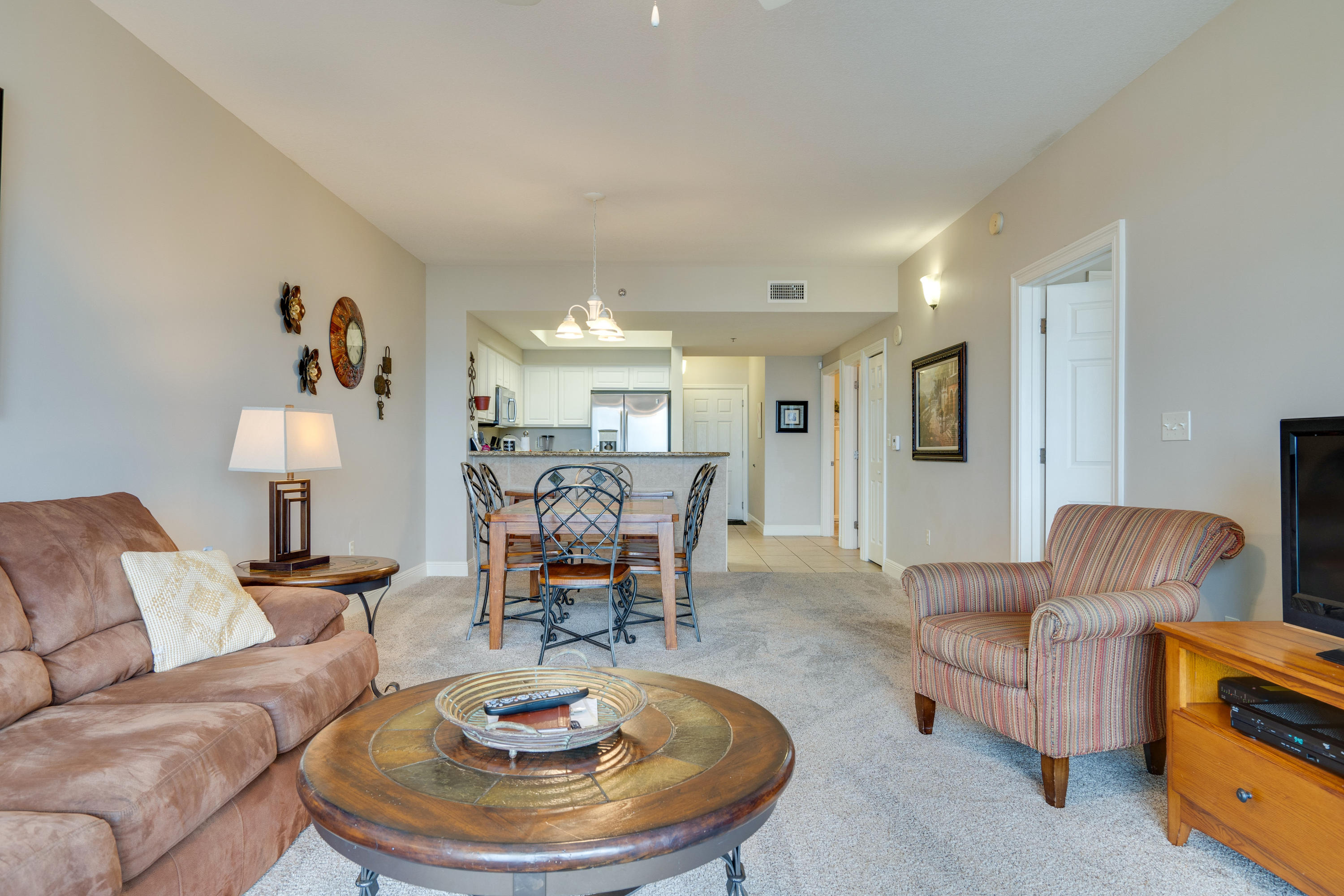 ARIEL DUNES II - Residential