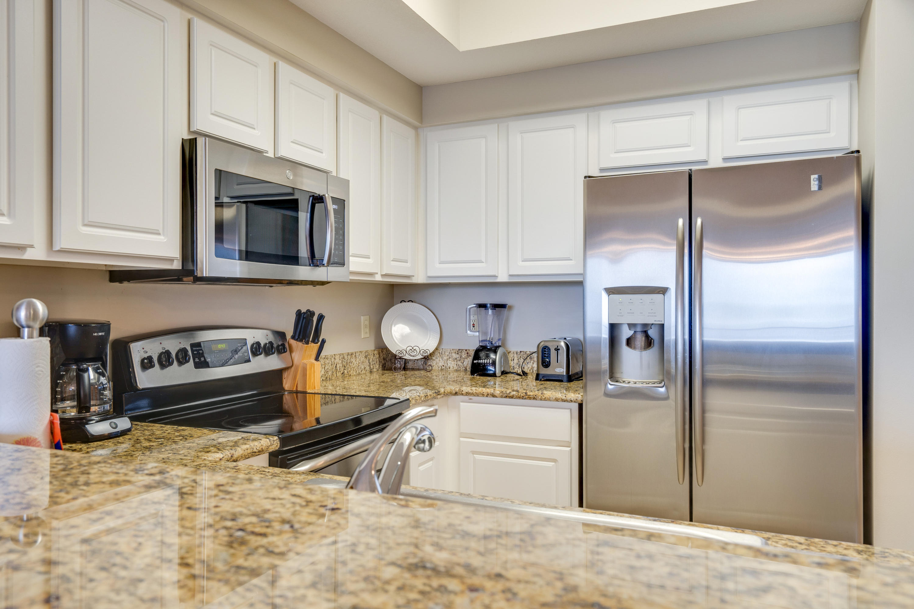 ARIEL DUNES II - Residential