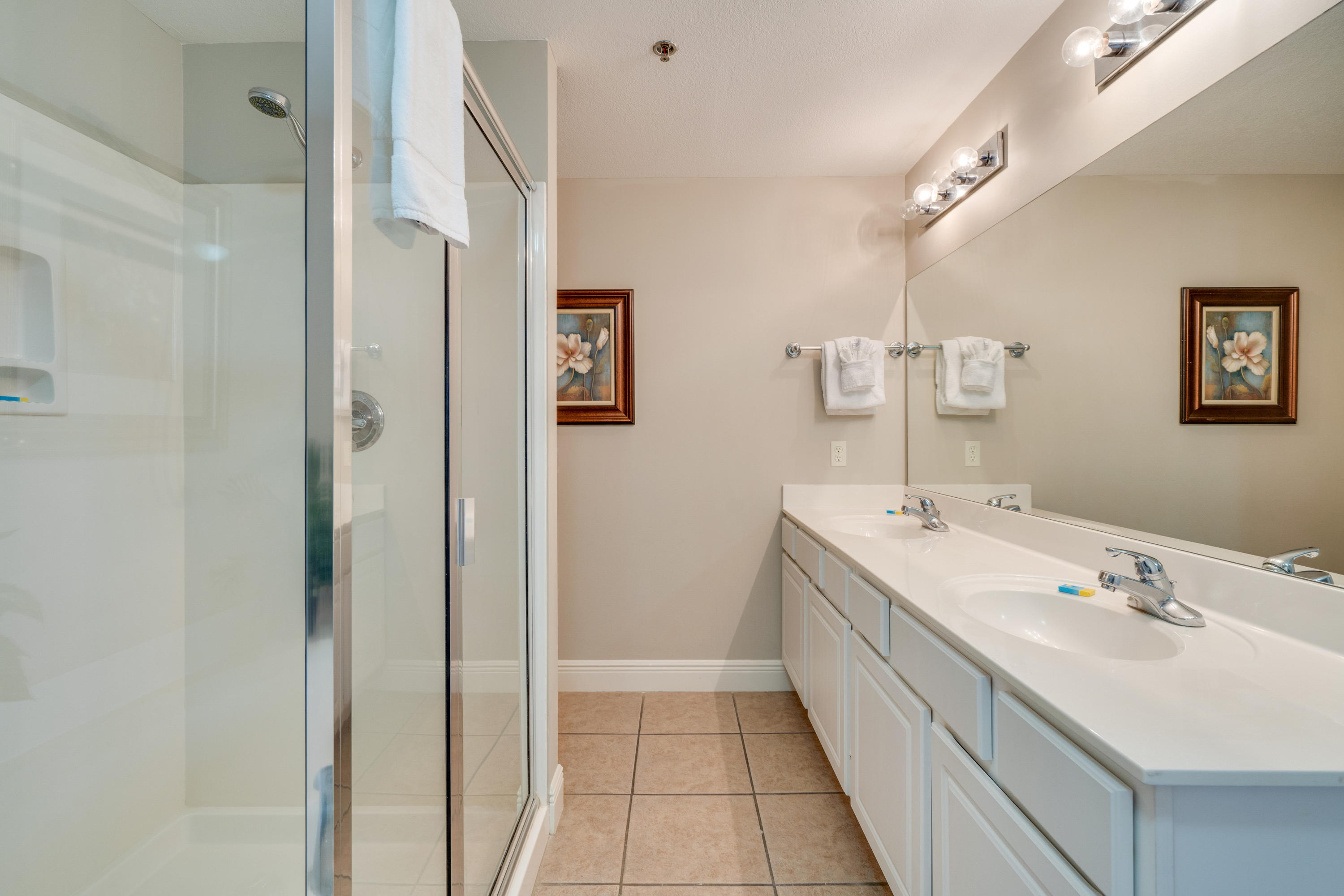 ARIEL DUNES II - Residential