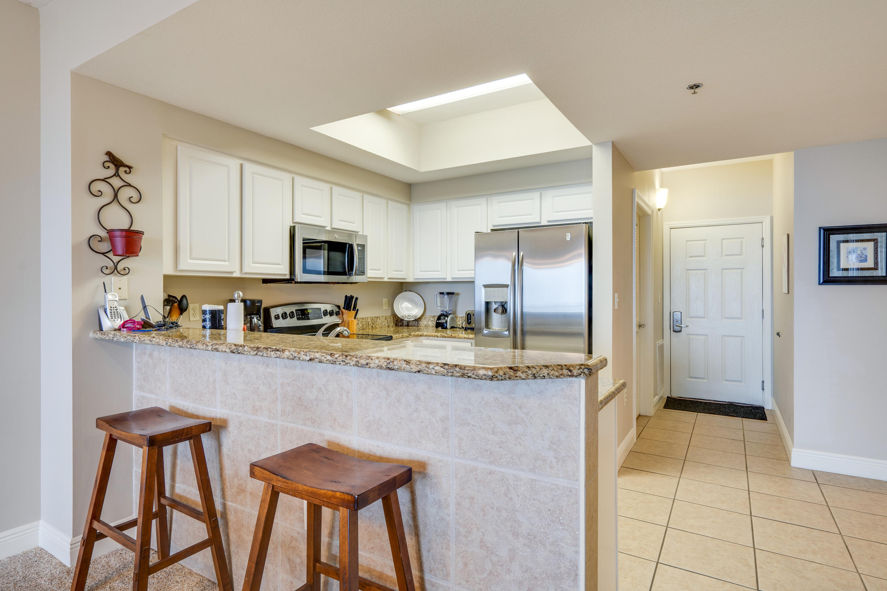 ARIEL DUNES II - Residential