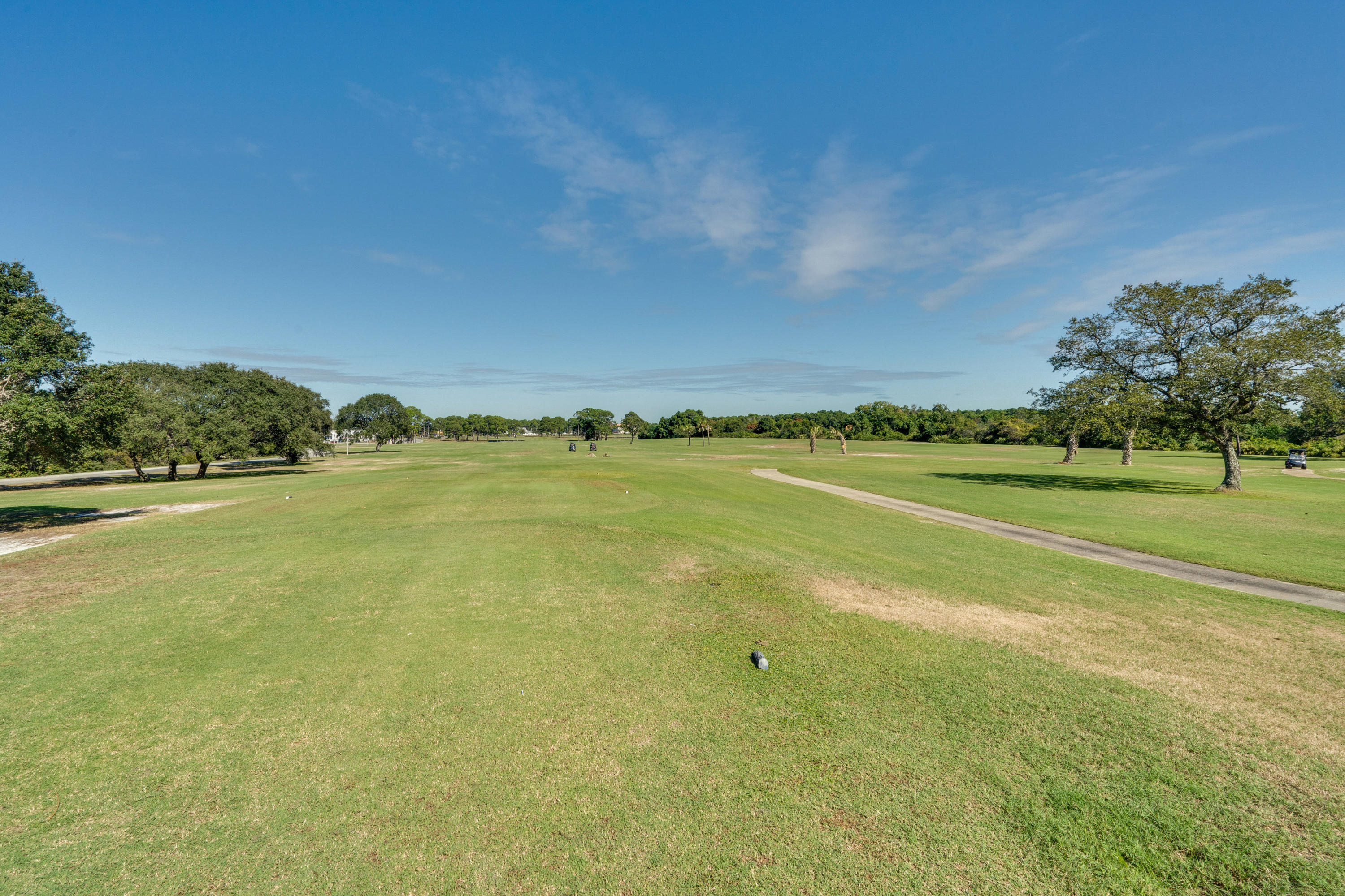 ARIEL DUNES II - Residential