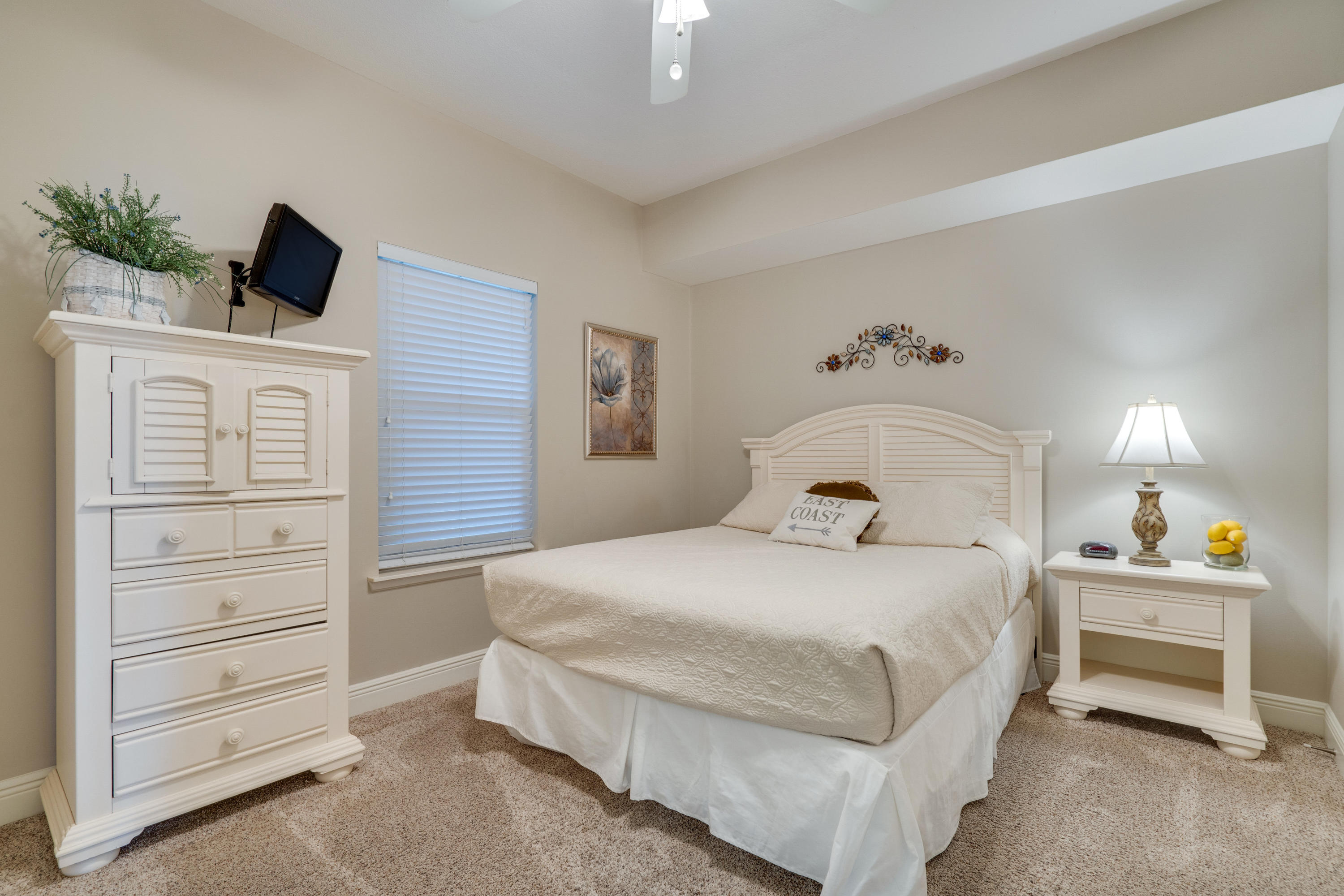 ARIEL DUNES II - Residential