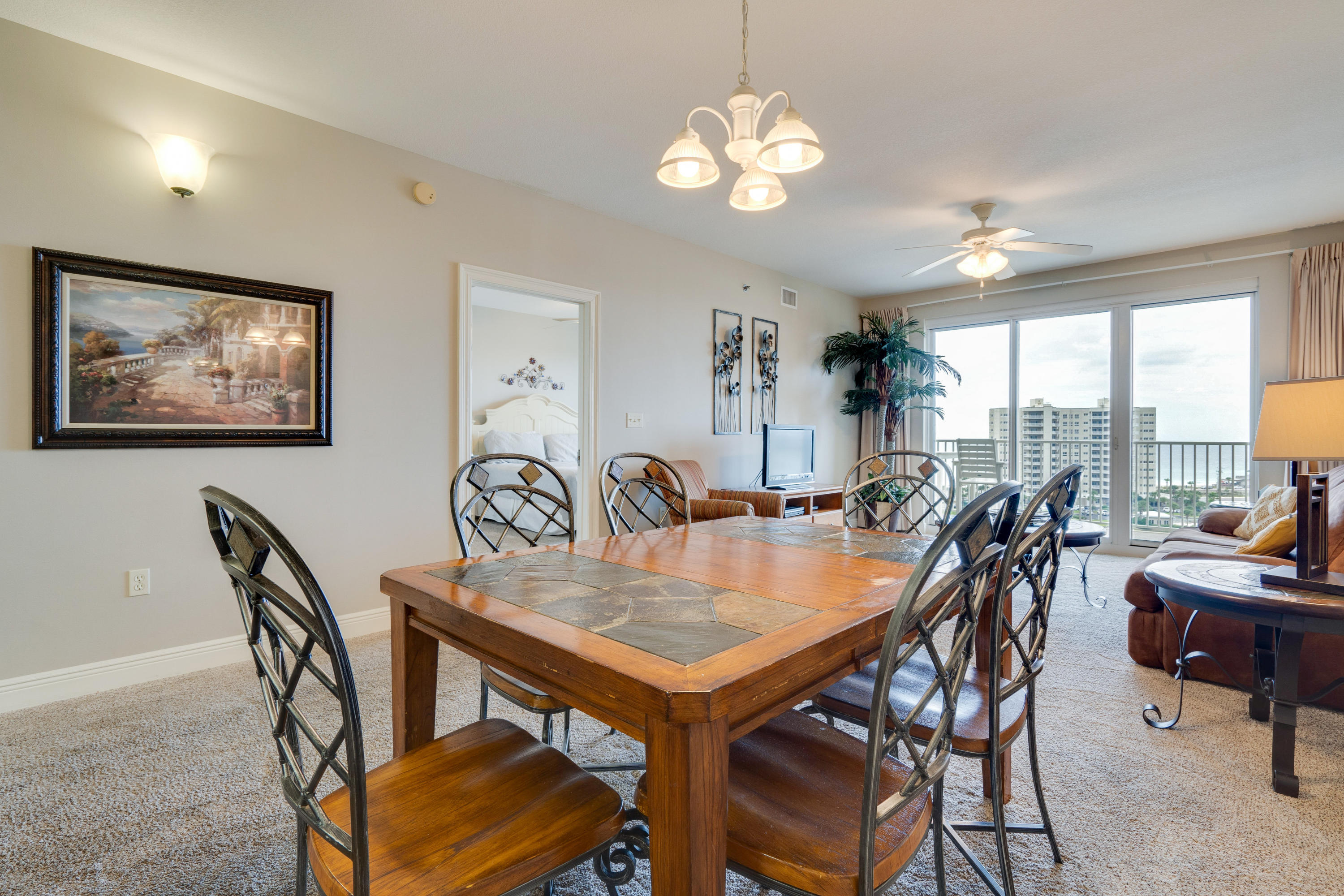 ARIEL DUNES II - Residential