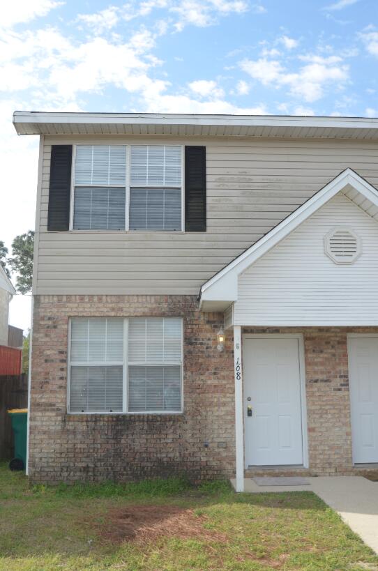 PORT DIXIE - Residential Lease