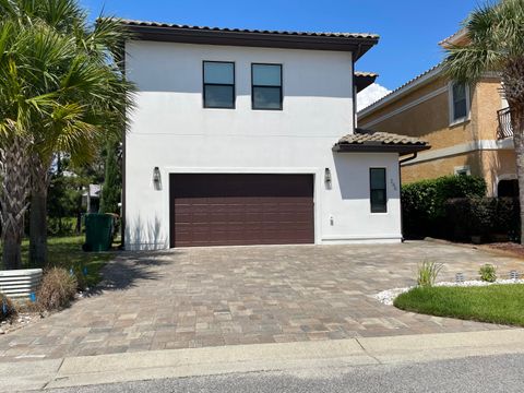 Photo of 266 Calusa Boulevard, Destin, FL 32541 (MLS # 985559)