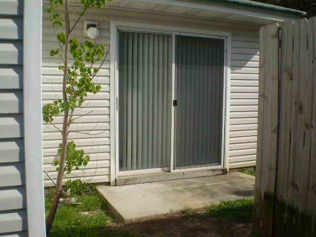 GIBSON ADDN TO FORT WALTON BEACH - Residential Lease