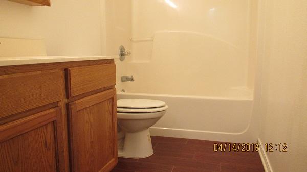 GIBSON ADDN TO FORT WALTON BEACH - Residential Lease
