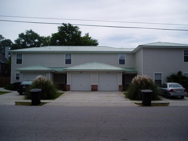 GIBSON ADDN TO FORT WALTON BEACH - Residential Lease