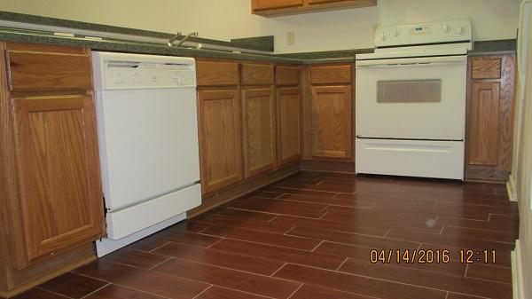 GIBSON ADDN TO FORT WALTON BEACH - Residential Lease