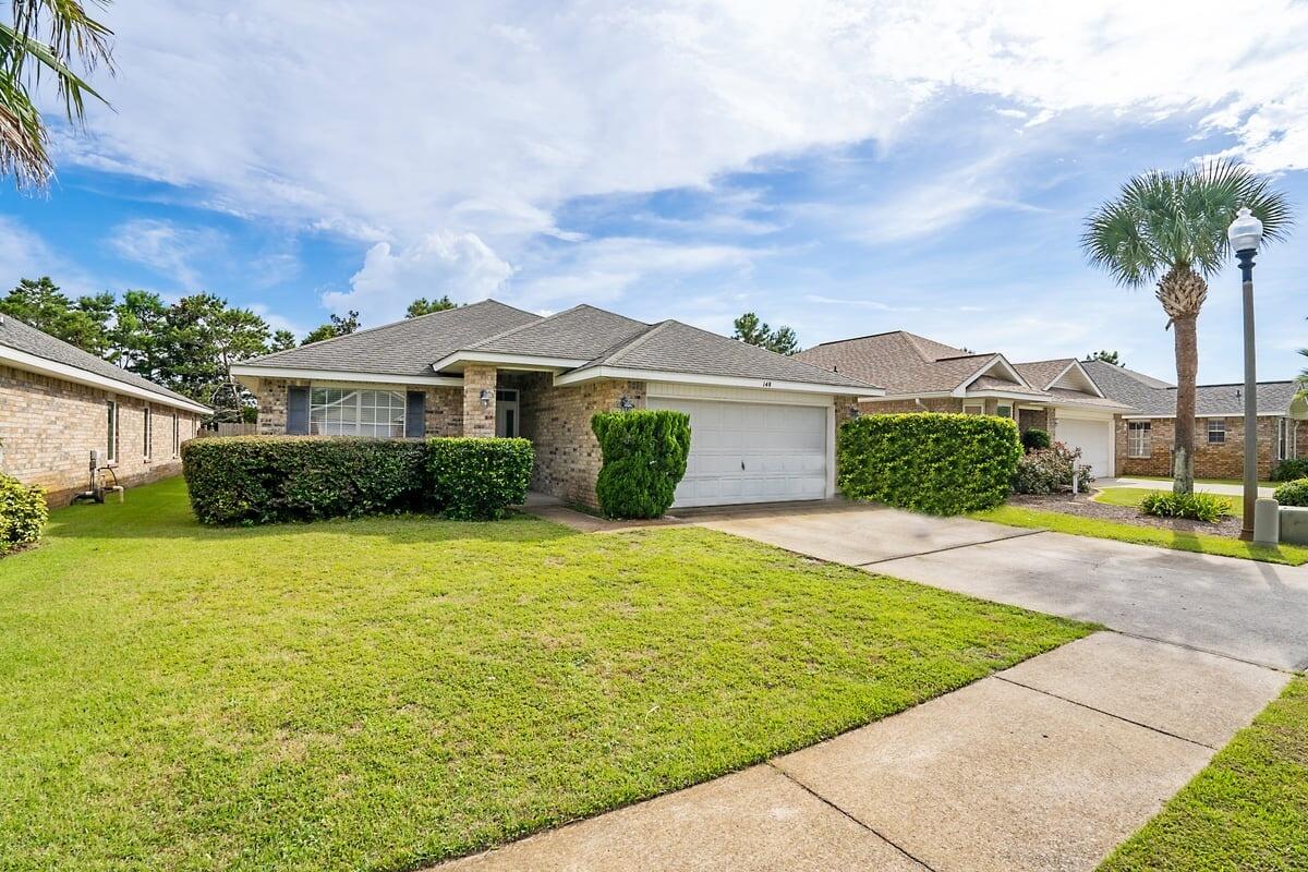 PARADISE RETREAT - Residential