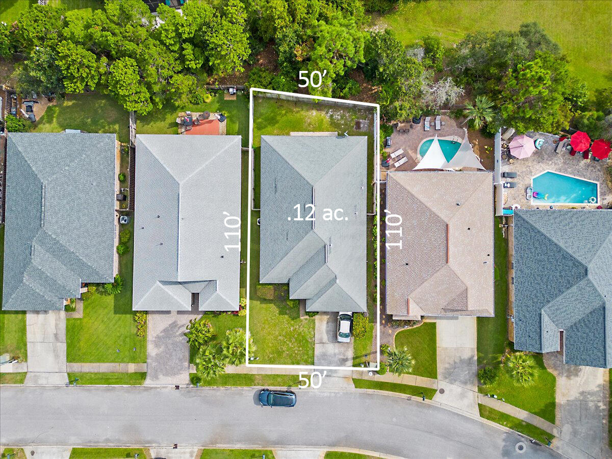 PARADISE RETREAT - Residential