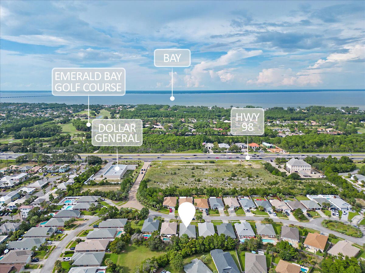 PARADISE RETREAT - Residential