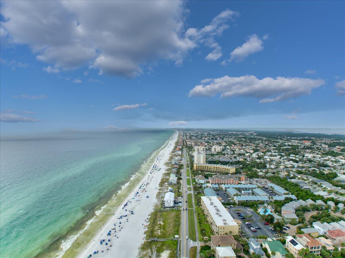 PARADISE RETREAT - Residential