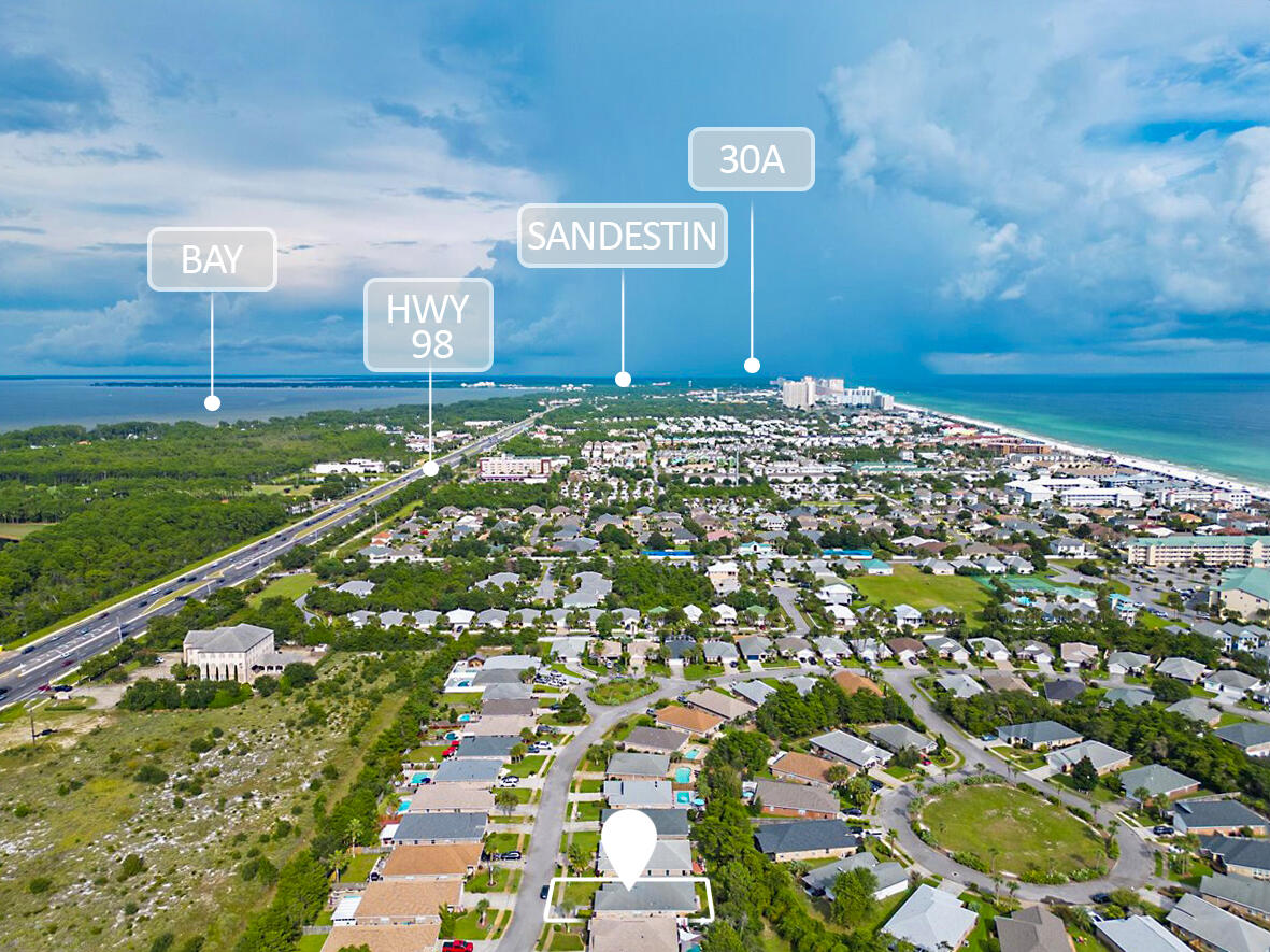 PARADISE RETREAT - Residential