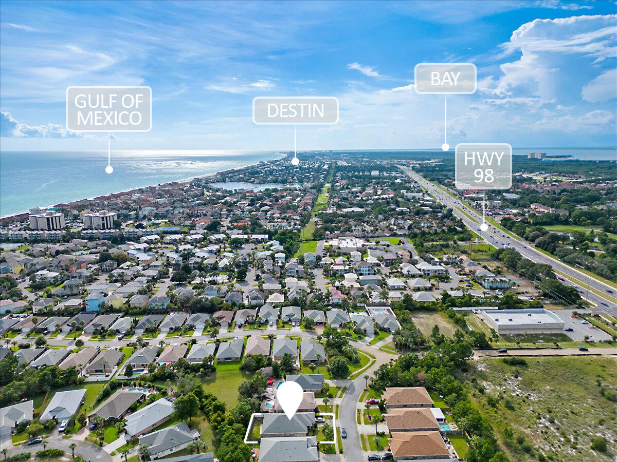 PARADISE RETREAT - Residential