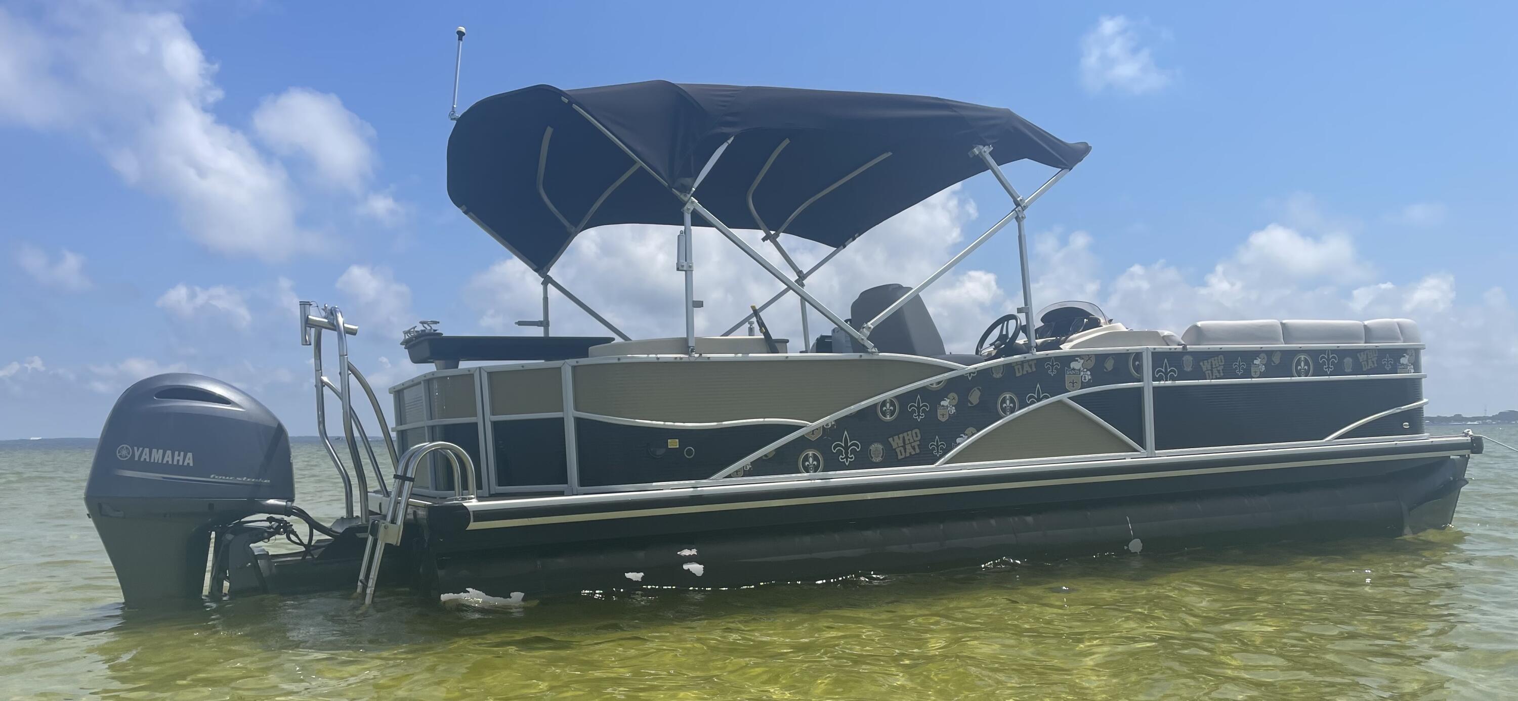 LIGHTHOUSE POINTE - Residential