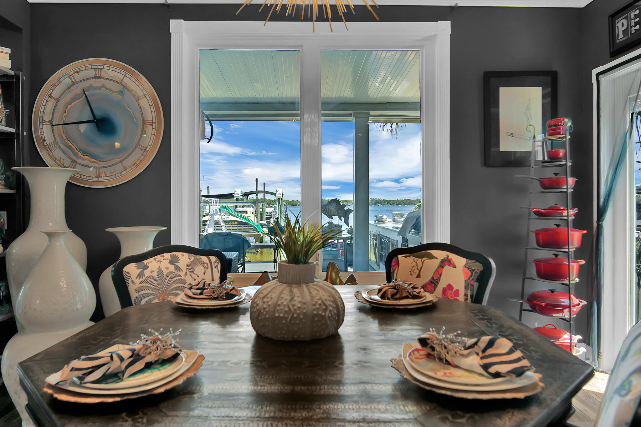 LIGHTHOUSE POINTE - Residential