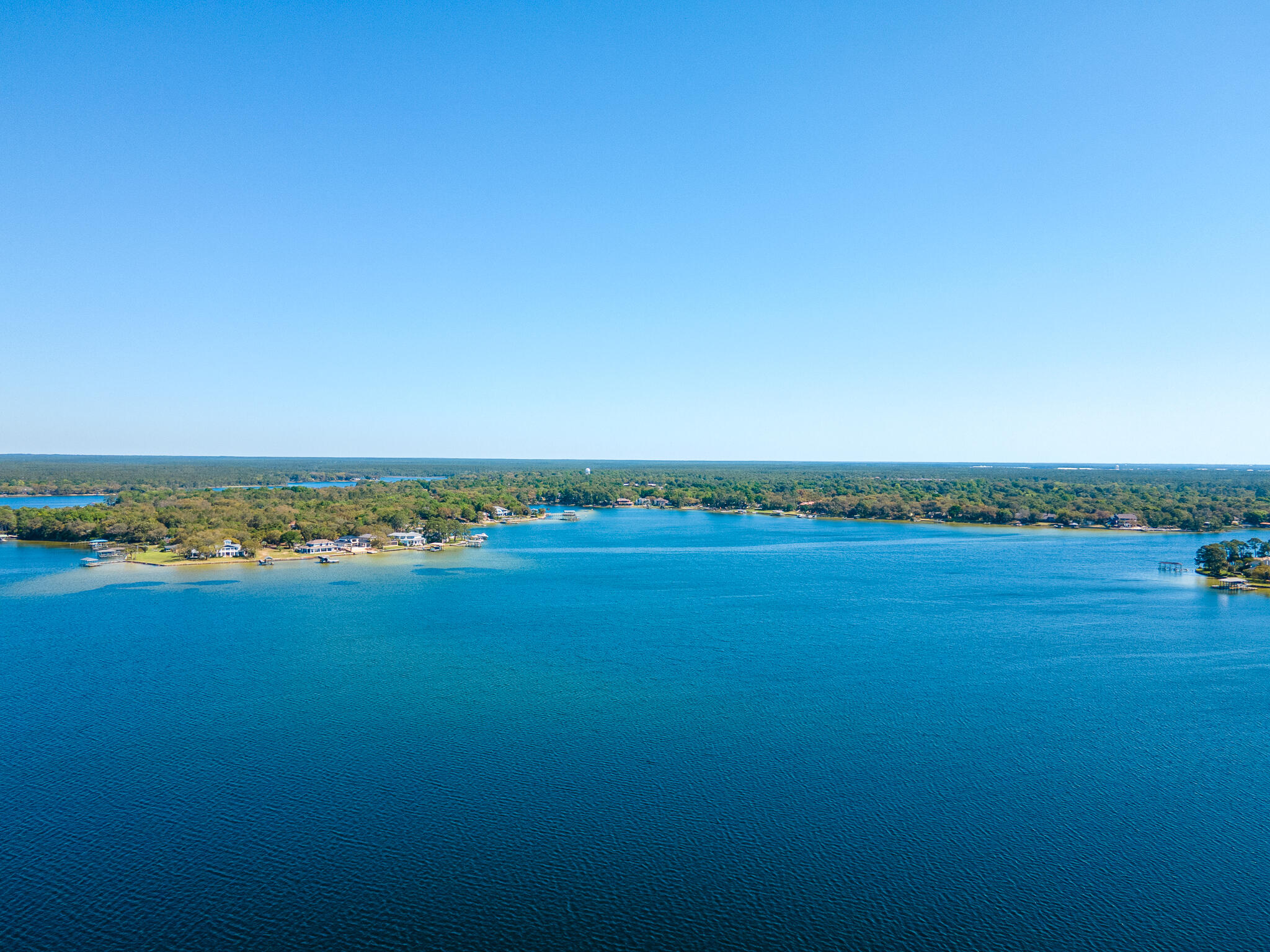 LIGHTHOUSE POINTE - Residential