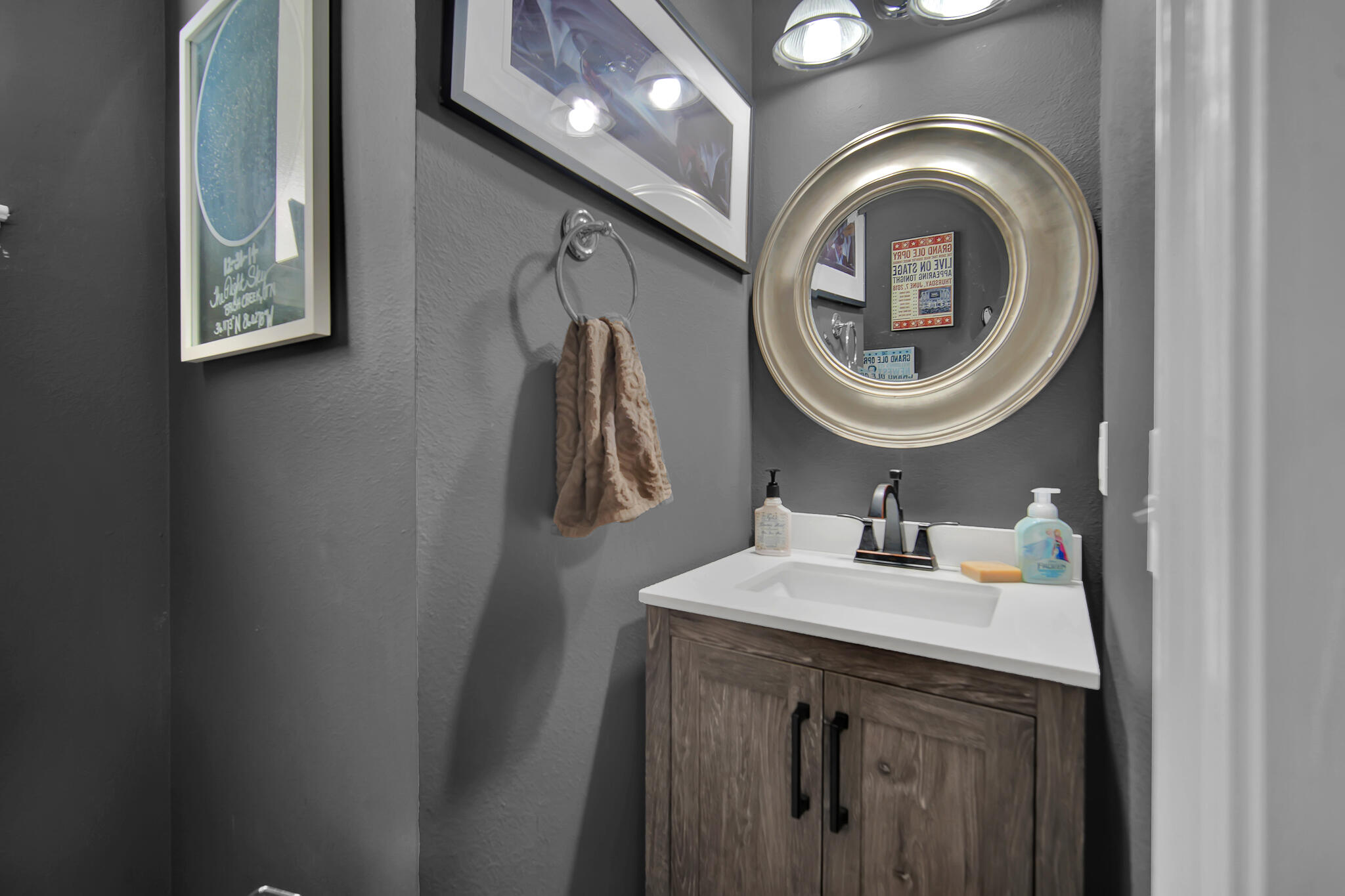 LIGHTHOUSE POINTE - Residential