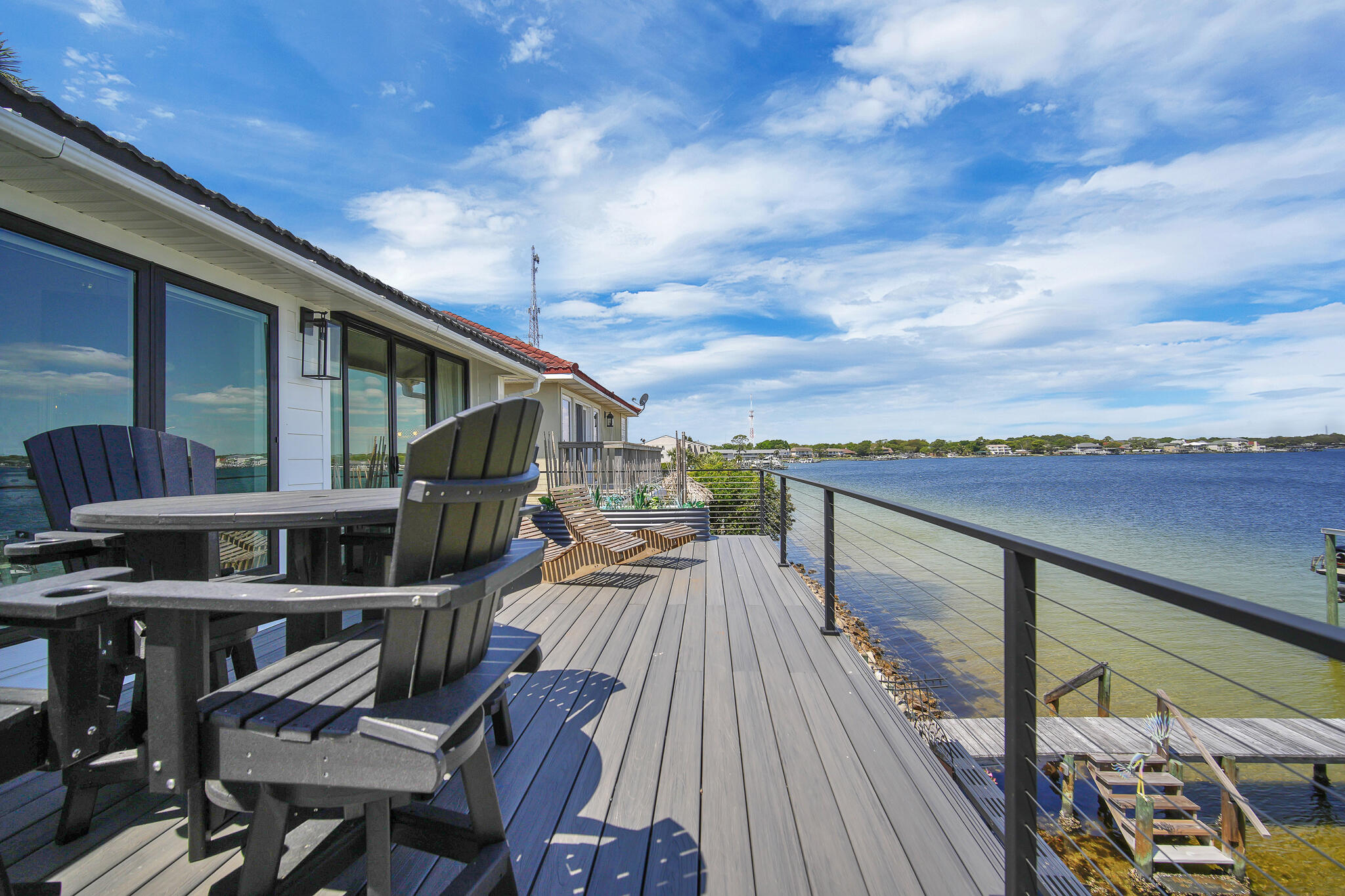 LIGHTHOUSE POINTE - Residential