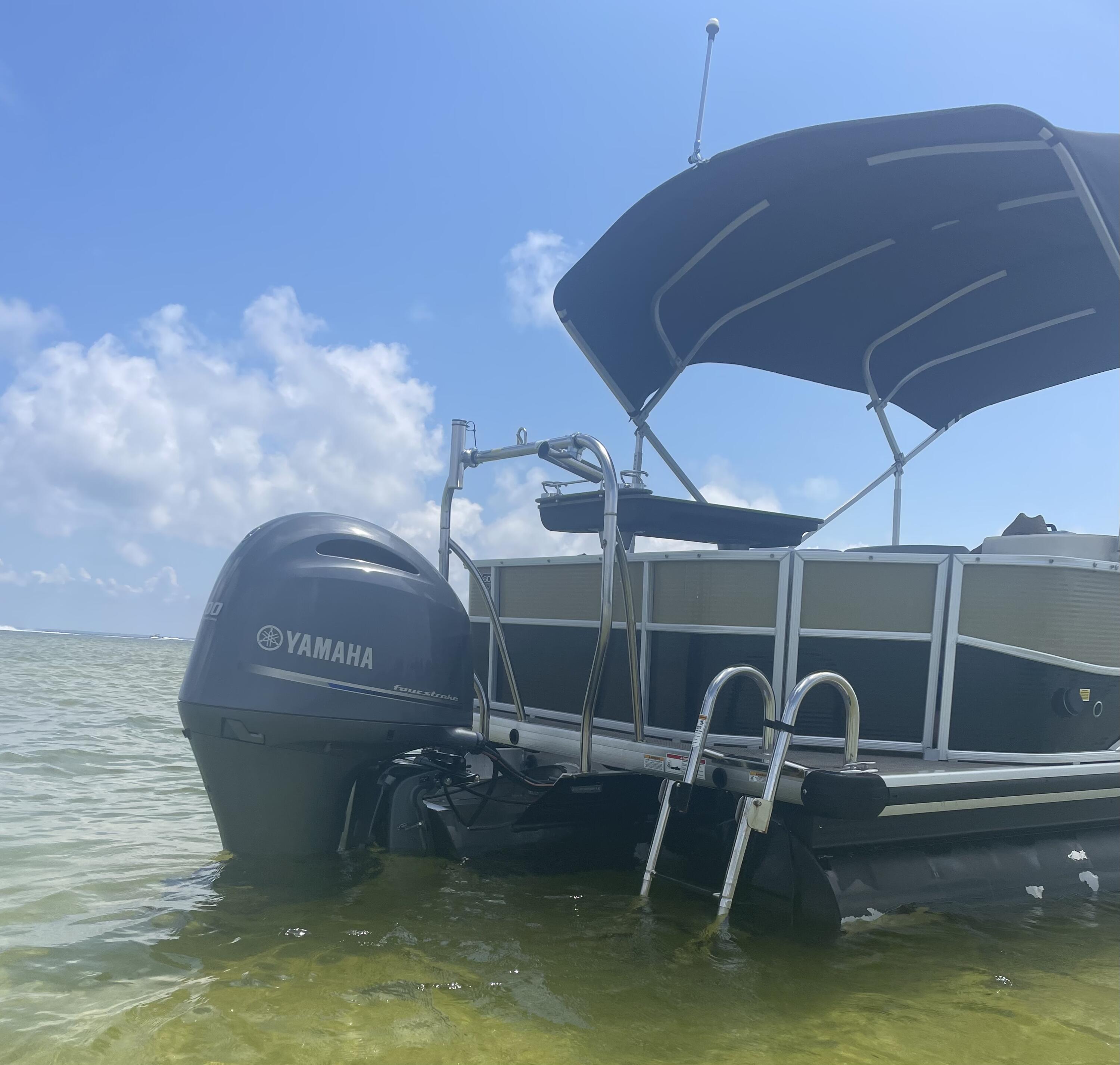 LIGHTHOUSE POINTE - Residential