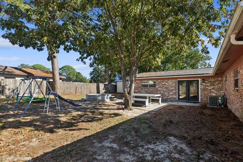 A home in Fort Walton Beach