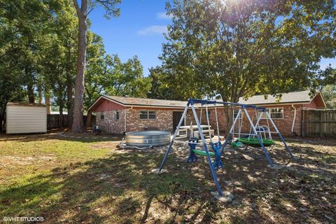 A home in Fort Walton Beach